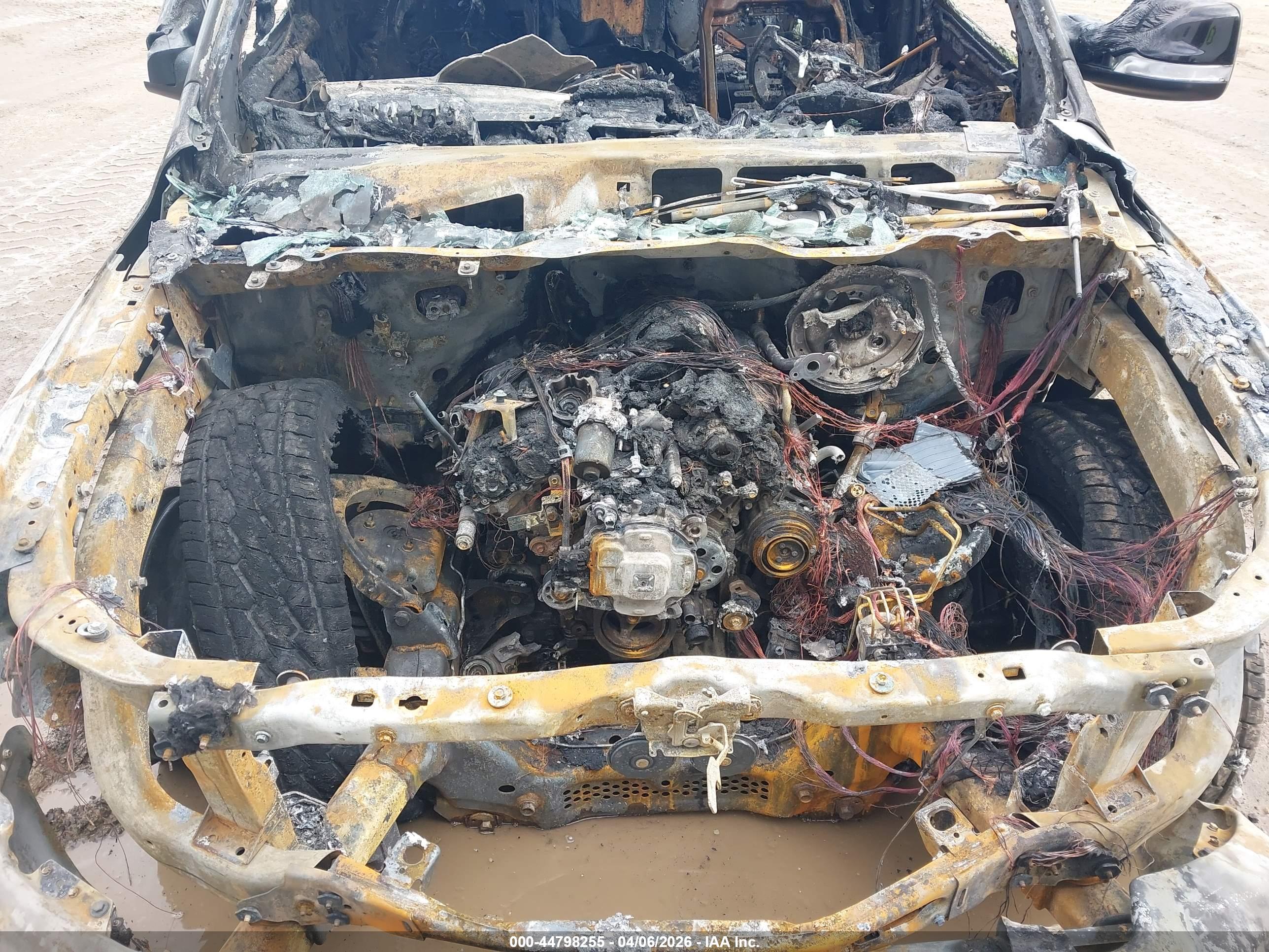 RAM 1500 image 10