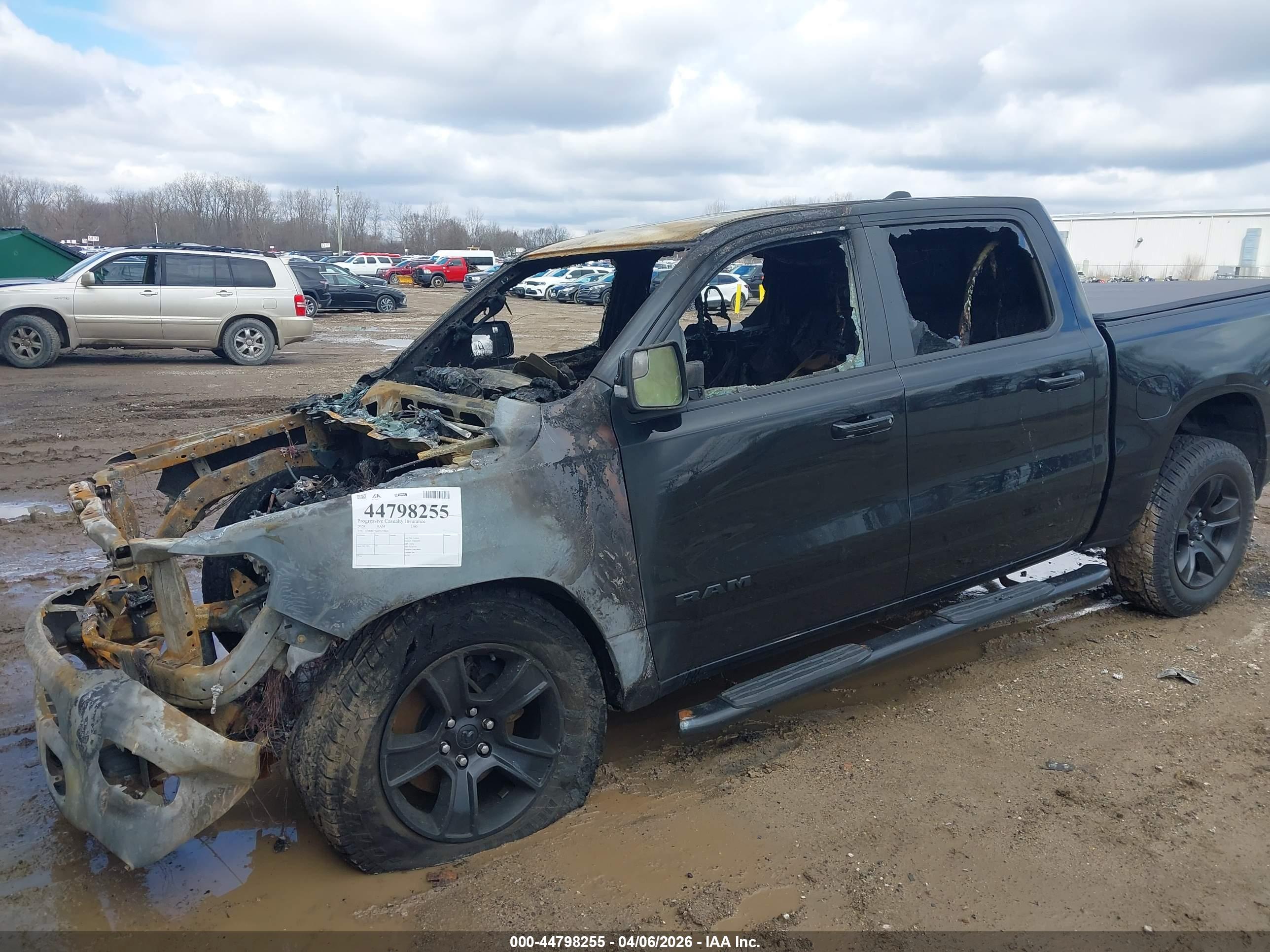 RAM 1500 image 2