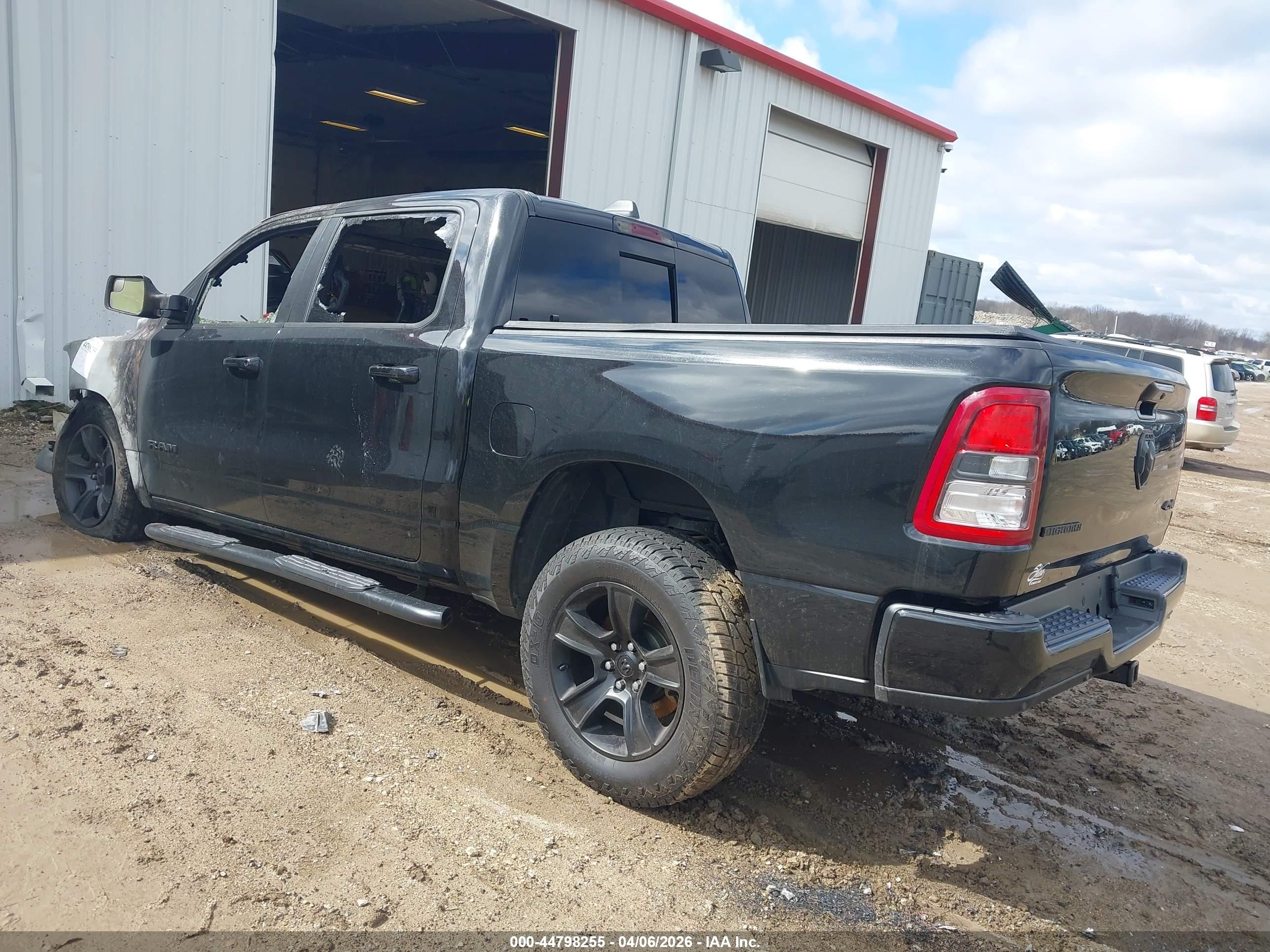 RAM 1500 image 3