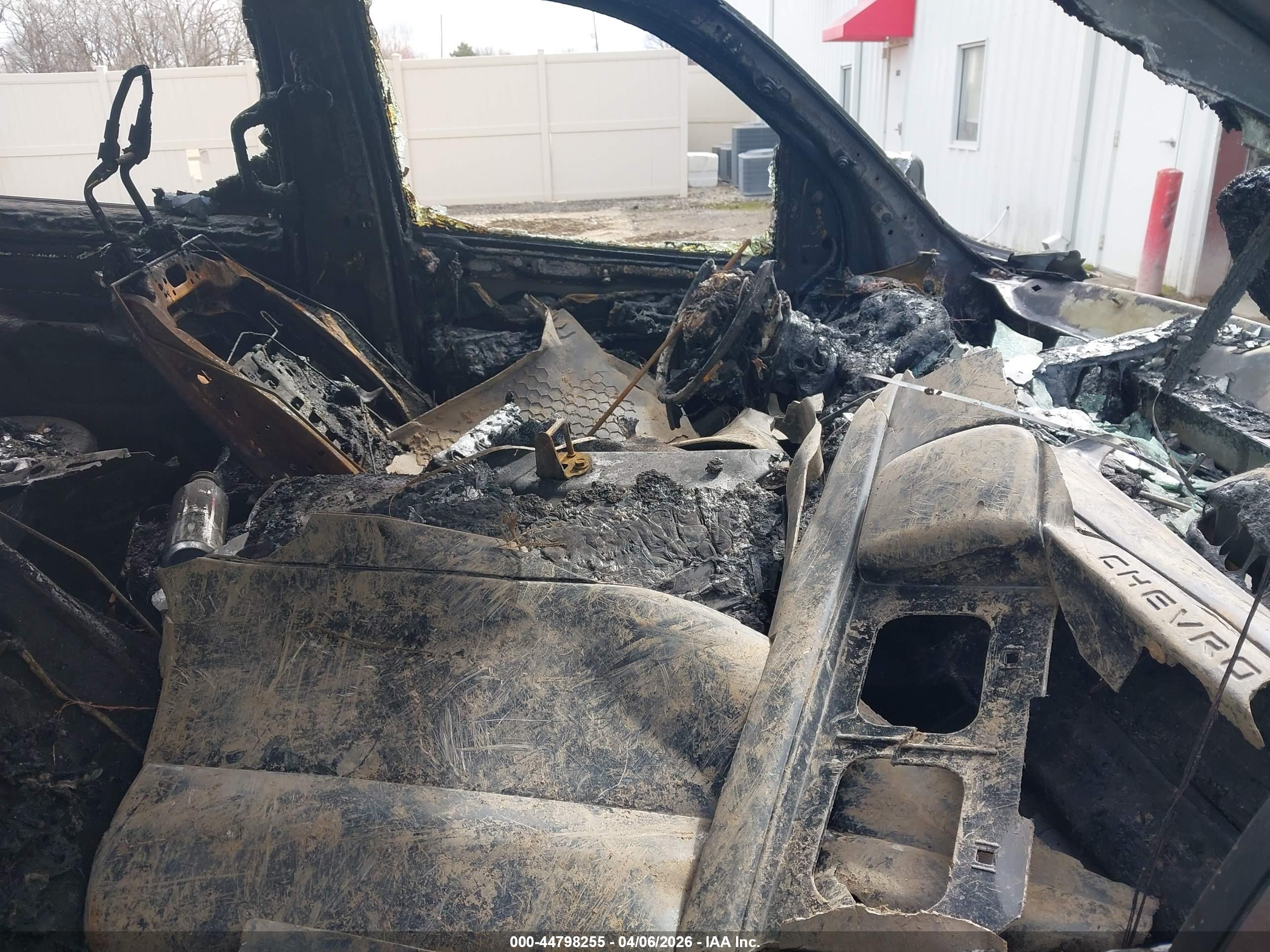 RAM 1500 image 5