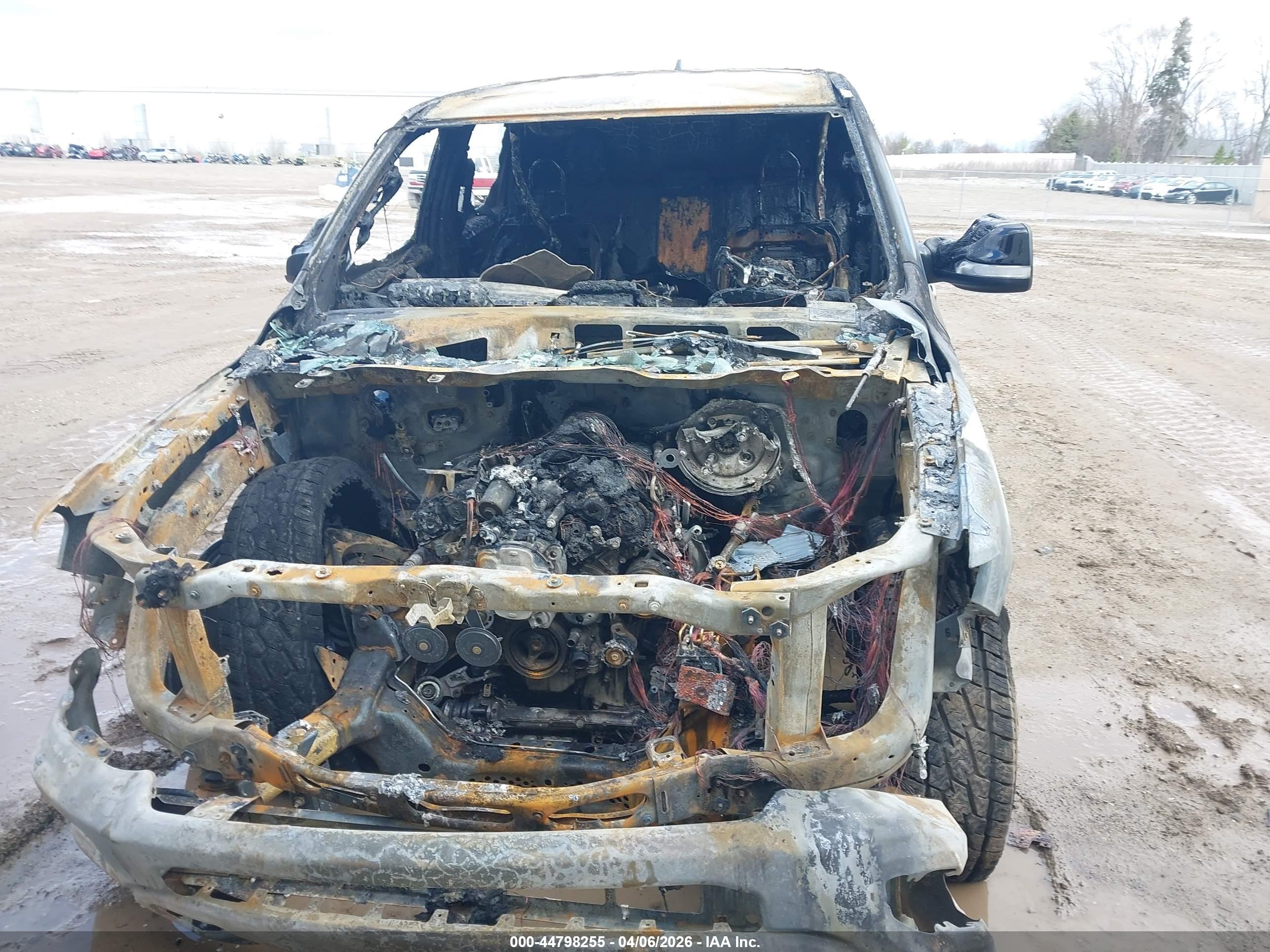 RAM 1500 image 6