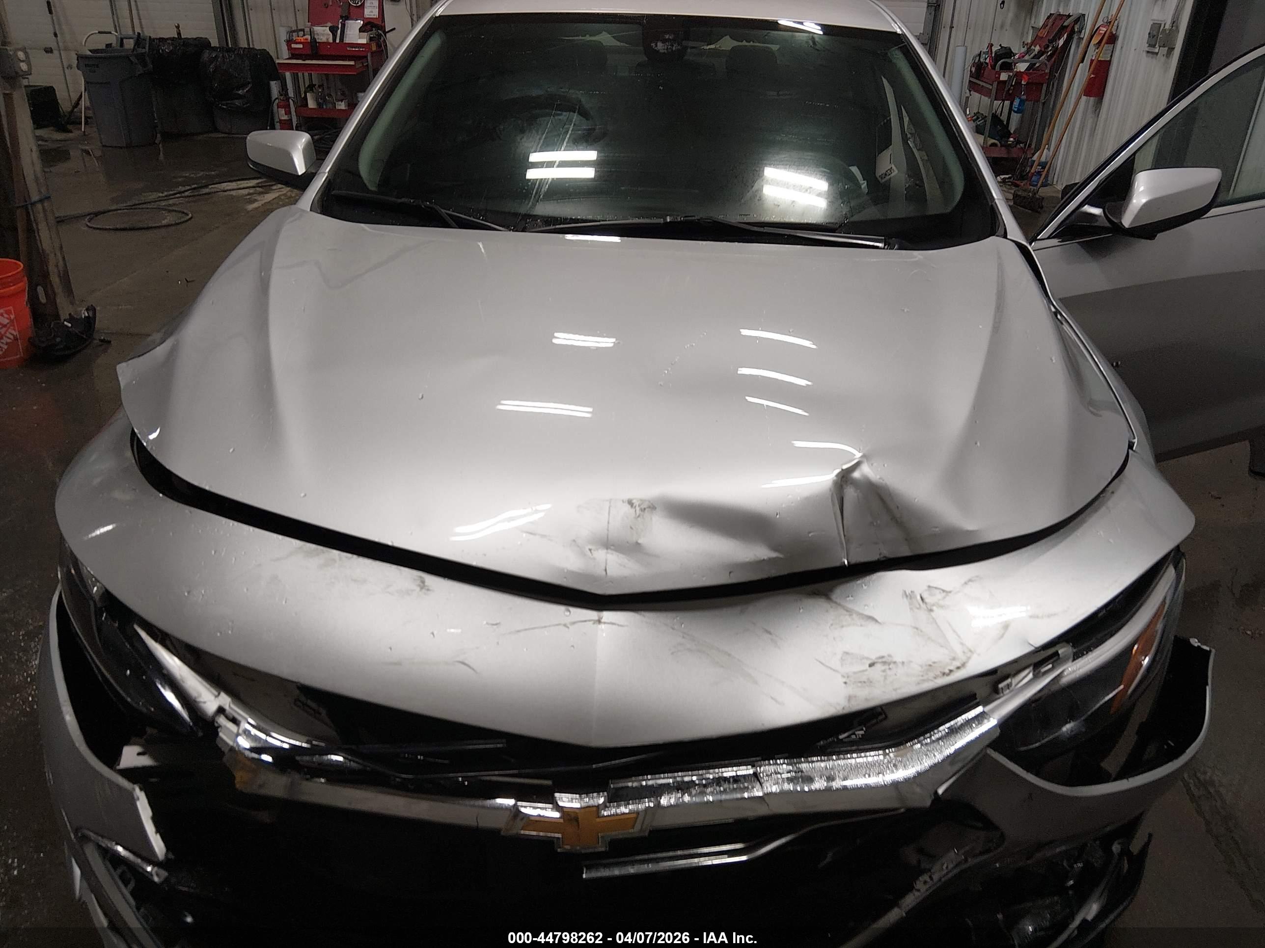 CHEVROLET MALIBU image 10