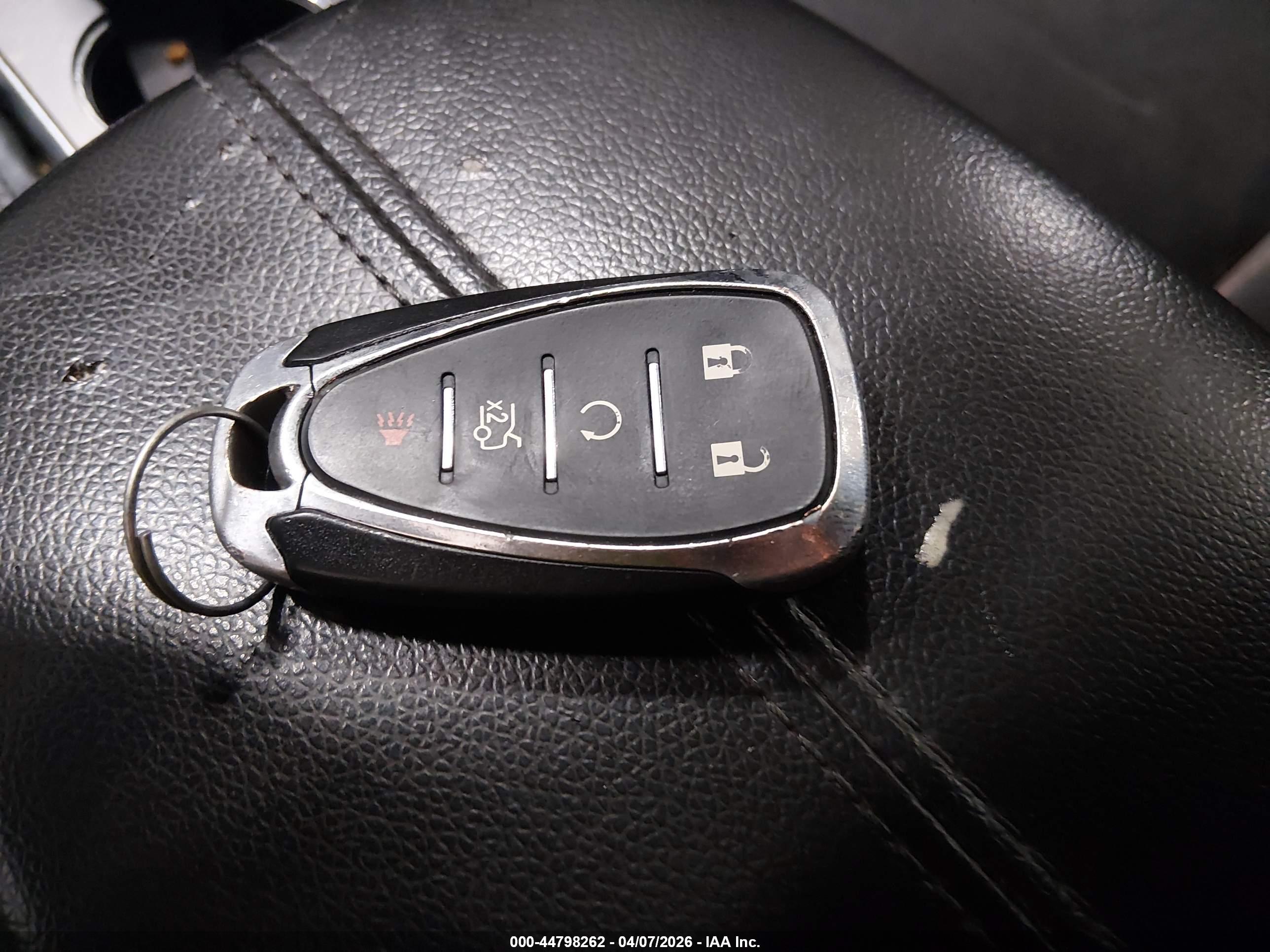 CHEVROLET MALIBU image 11