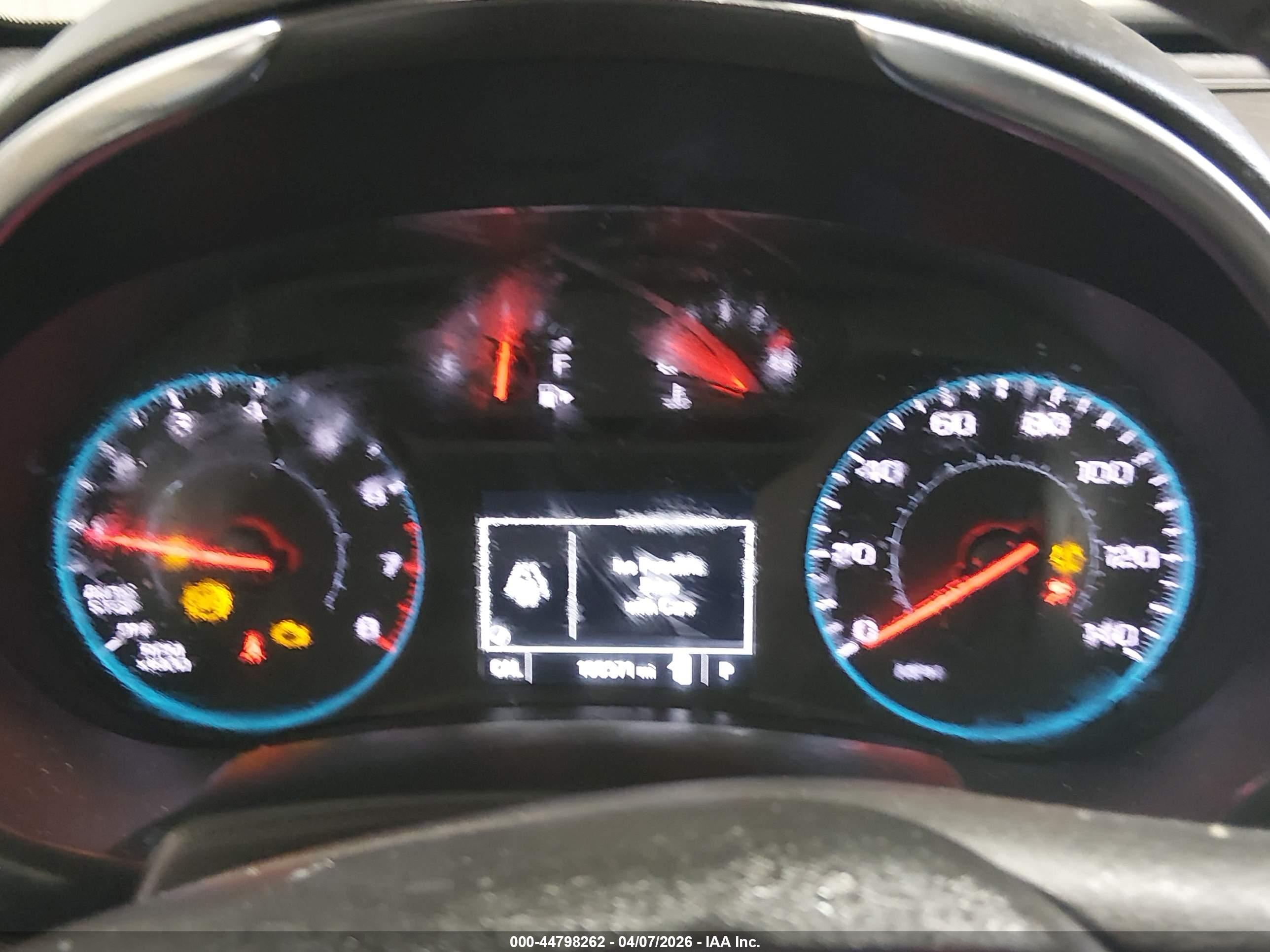 CHEVROLET MALIBU image 7