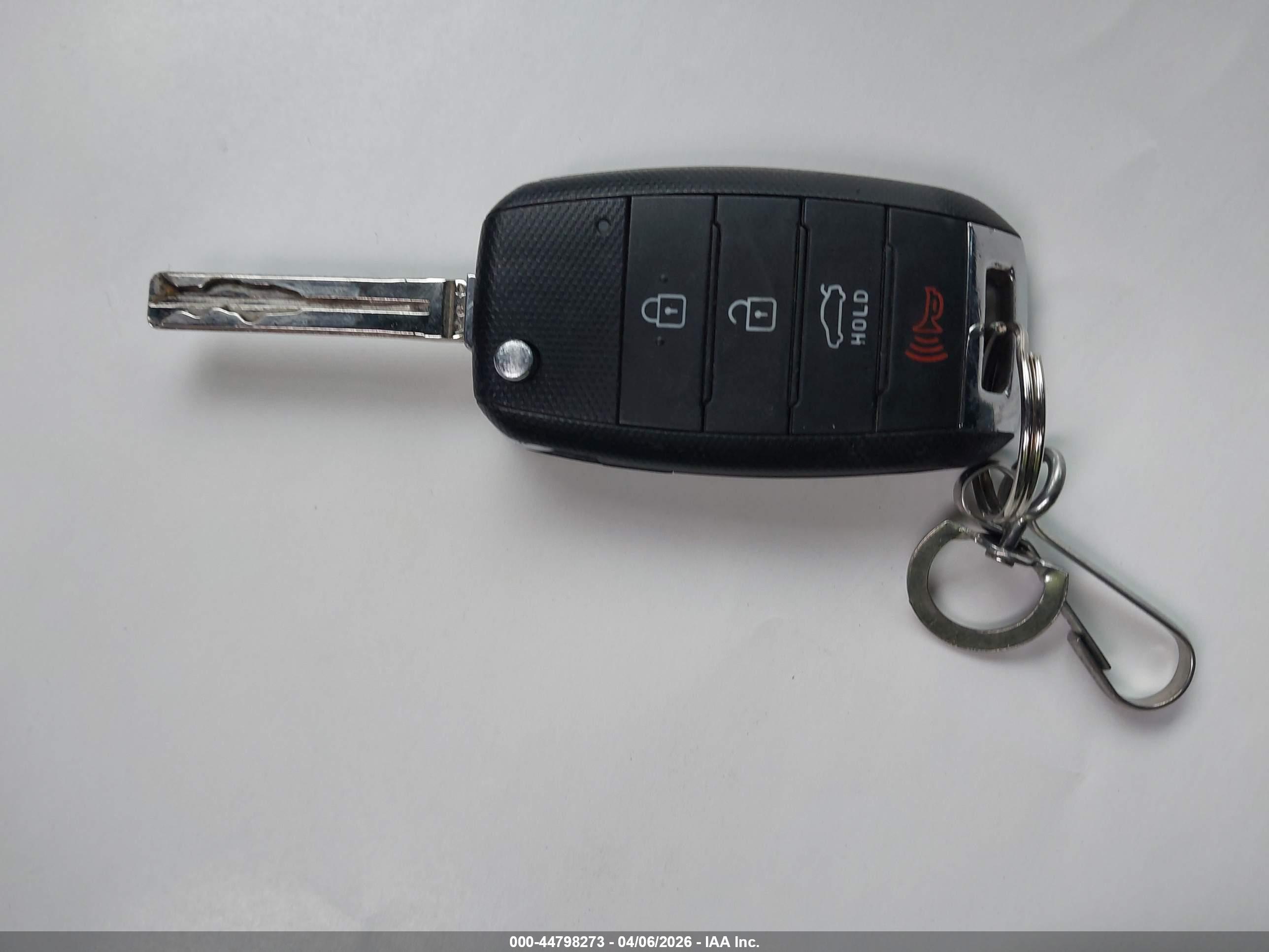 KIA OPTIMA image 11