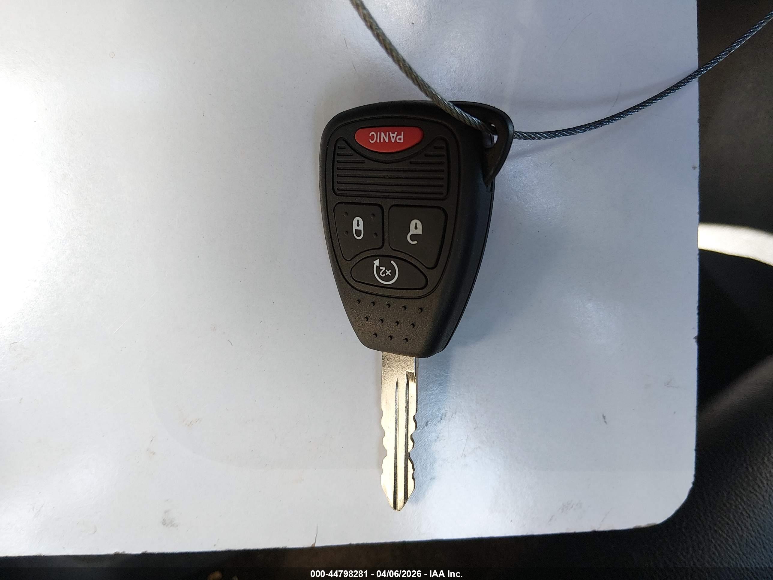 JEEP PATRIOT image 11