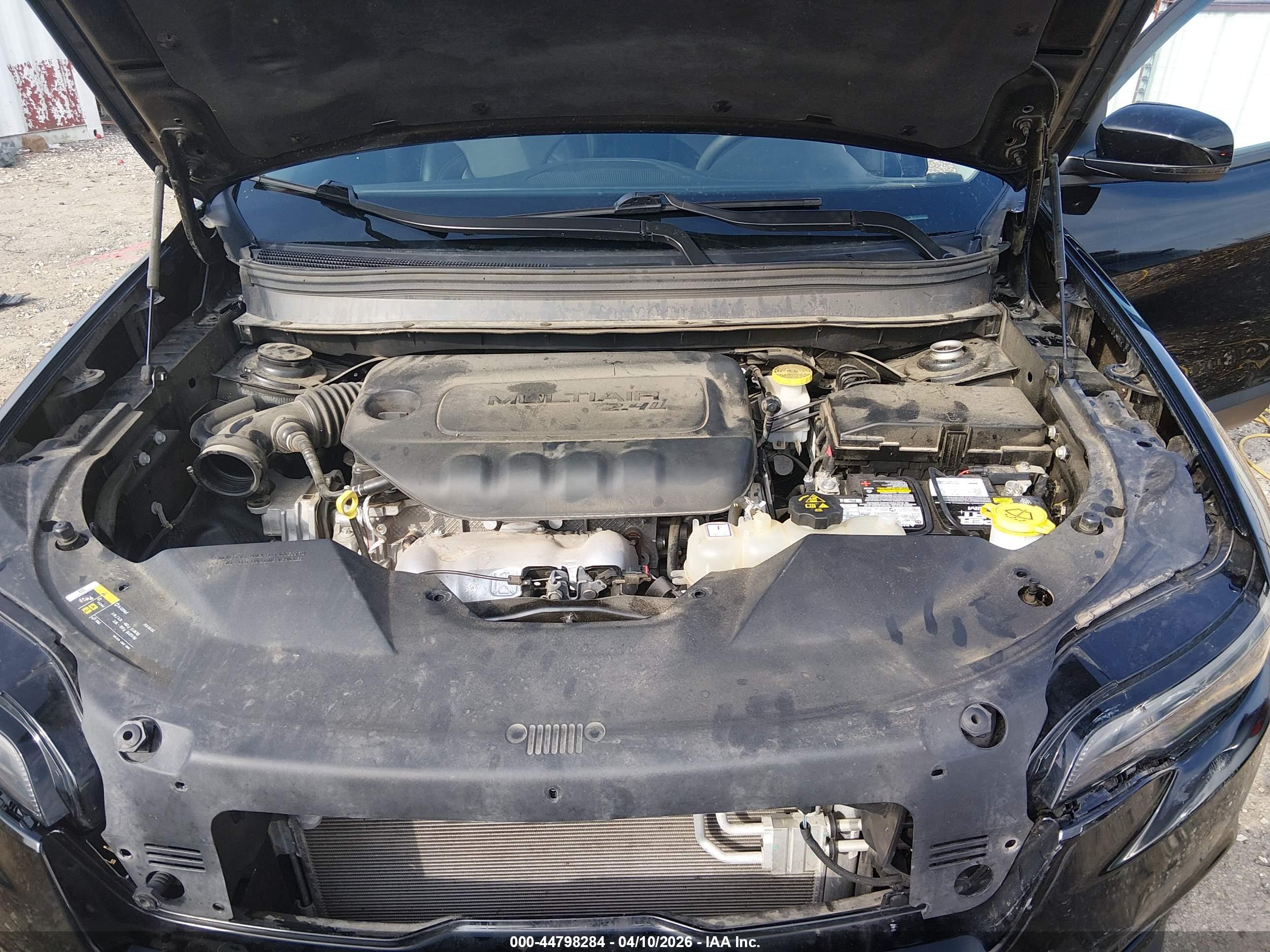 JEEP CHEROKEE image 10