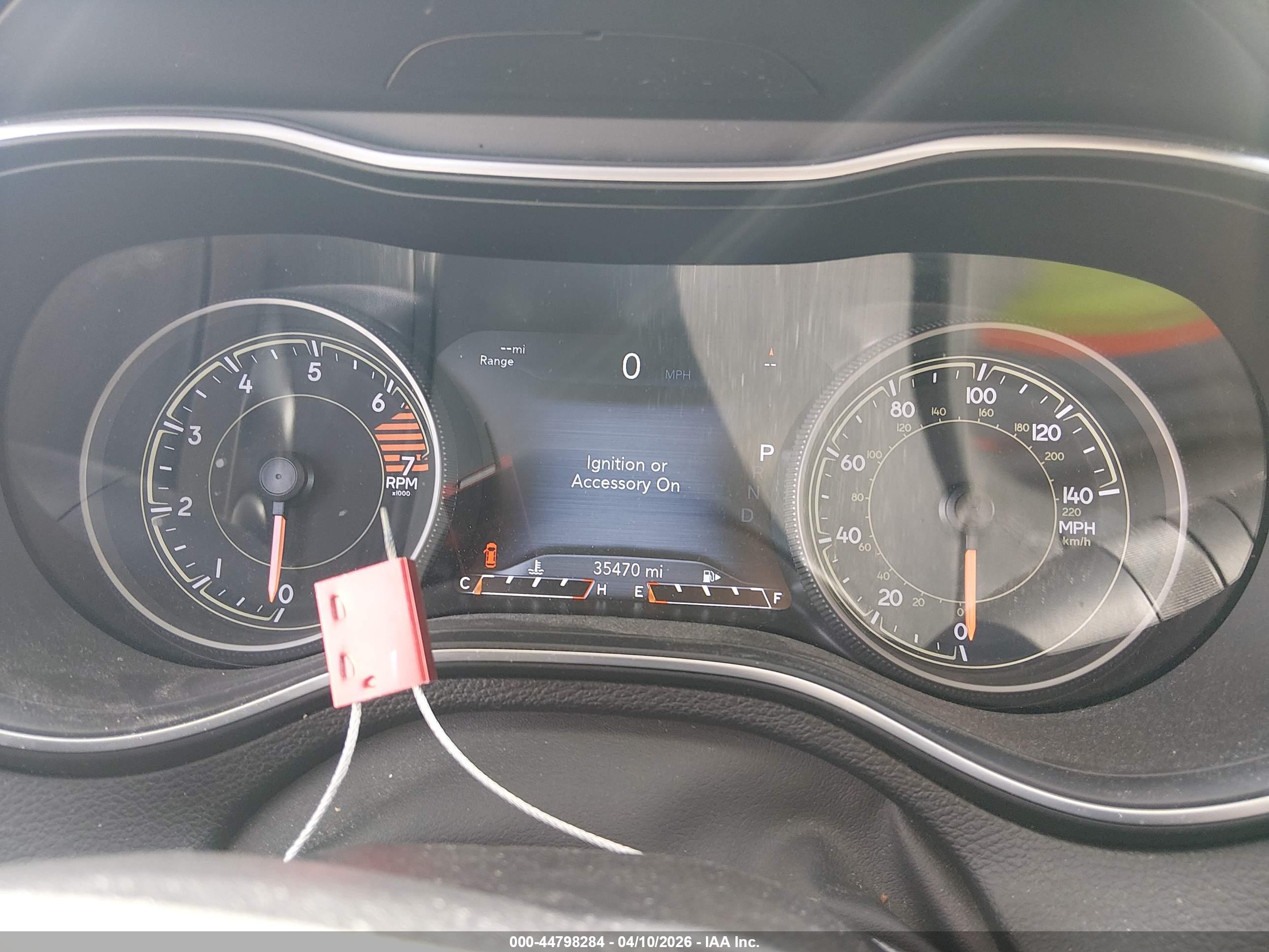 JEEP CHEROKEE image 7