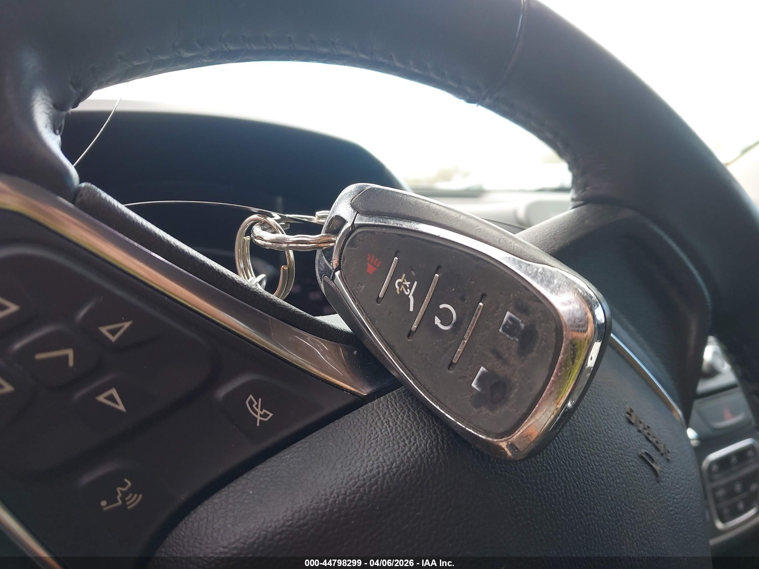 CHEVROLET EQUINOX image 11