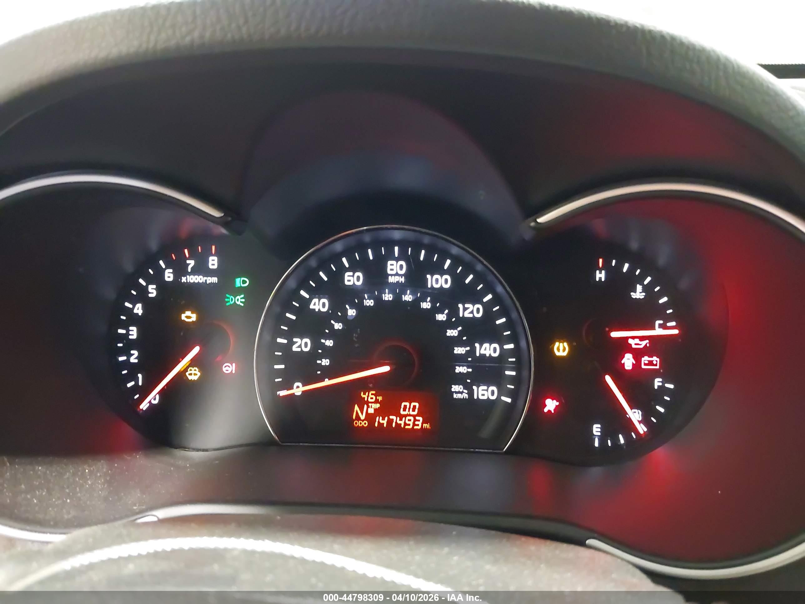KIA SORENTO image 7