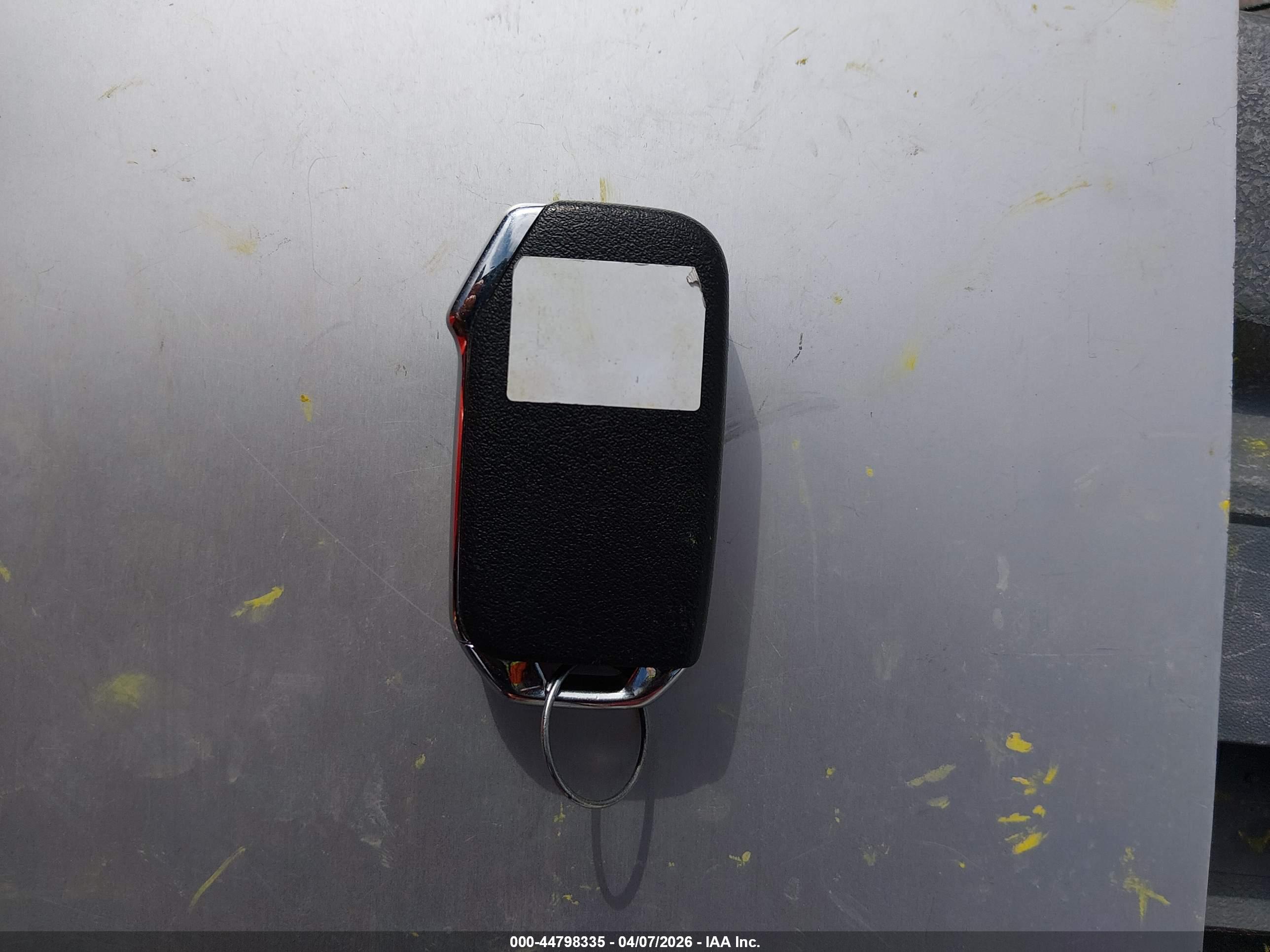 KIA FORTE image 11