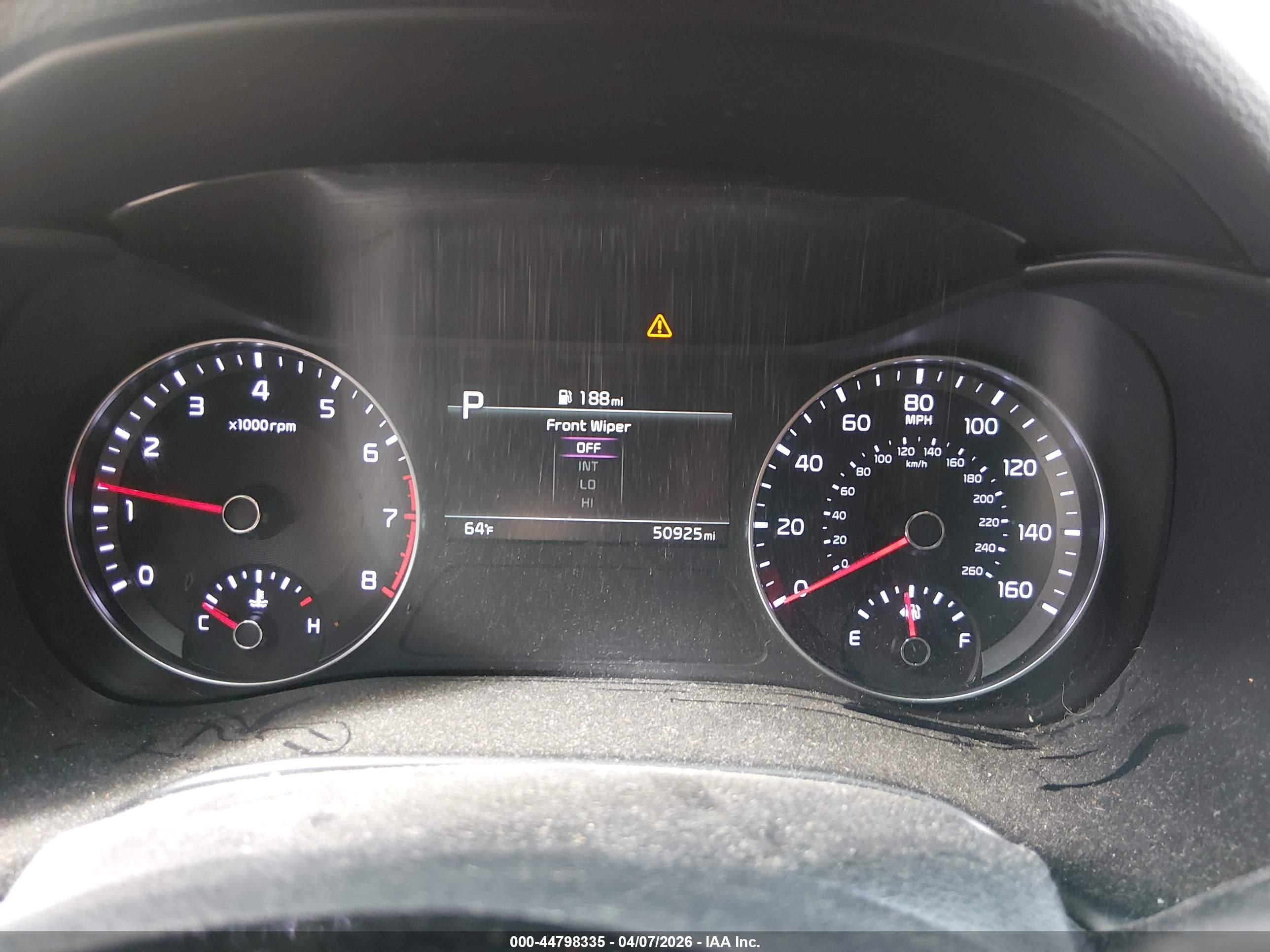 KIA FORTE image 7