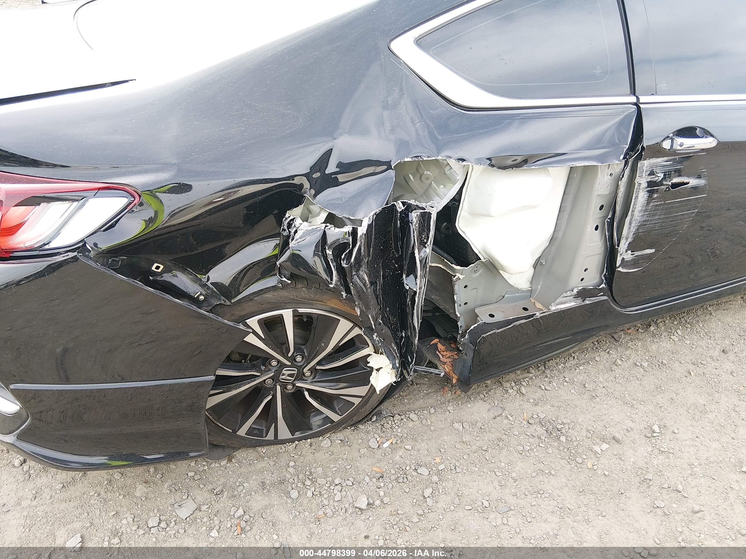 HONDA ACCORD image 6