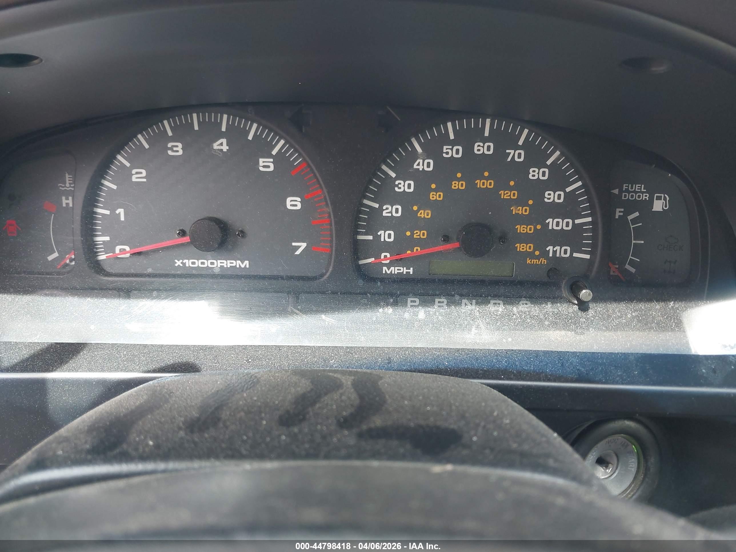 TOYOTA 4RUNNER image 7