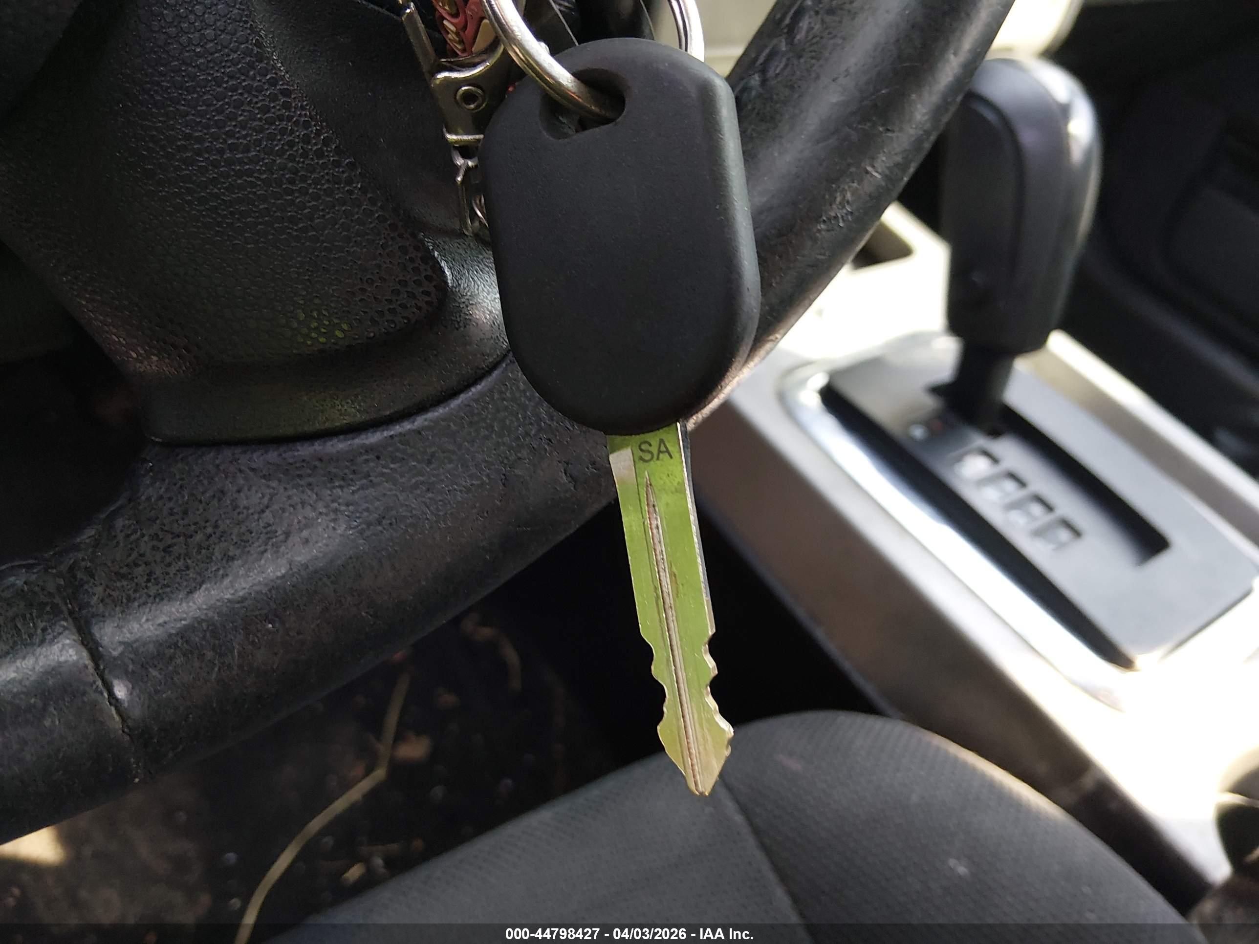 FORD ESCAPE image 11