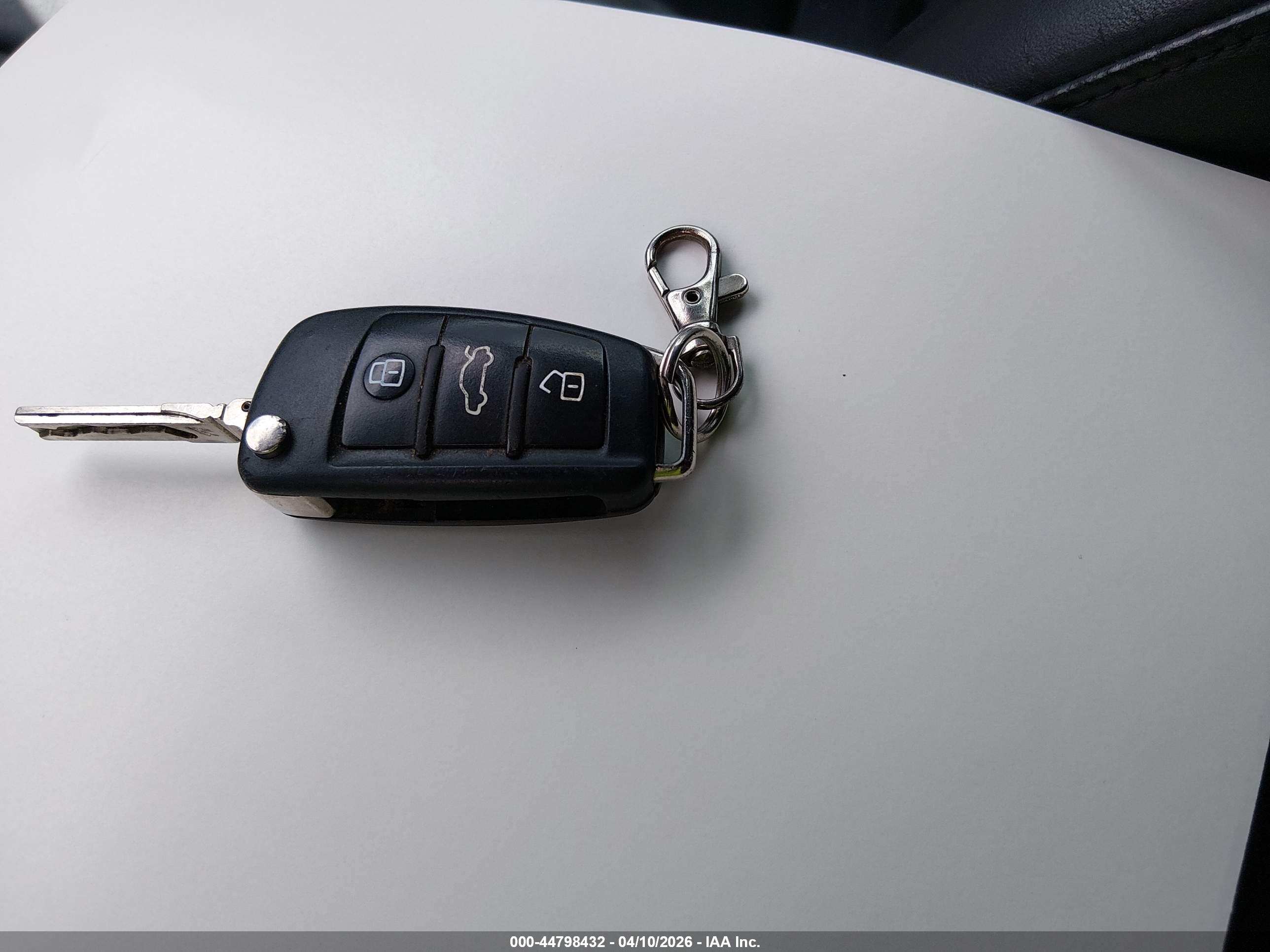AUDI S4 image 11