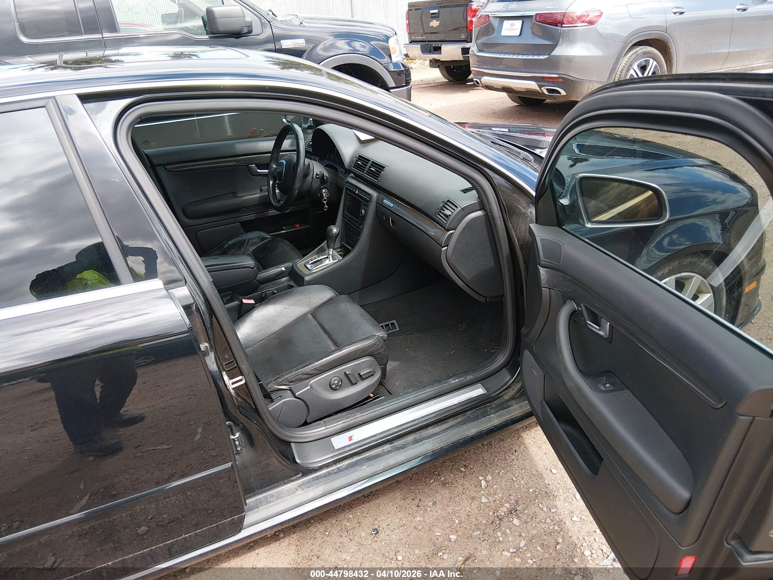 AUDI S4 image 5