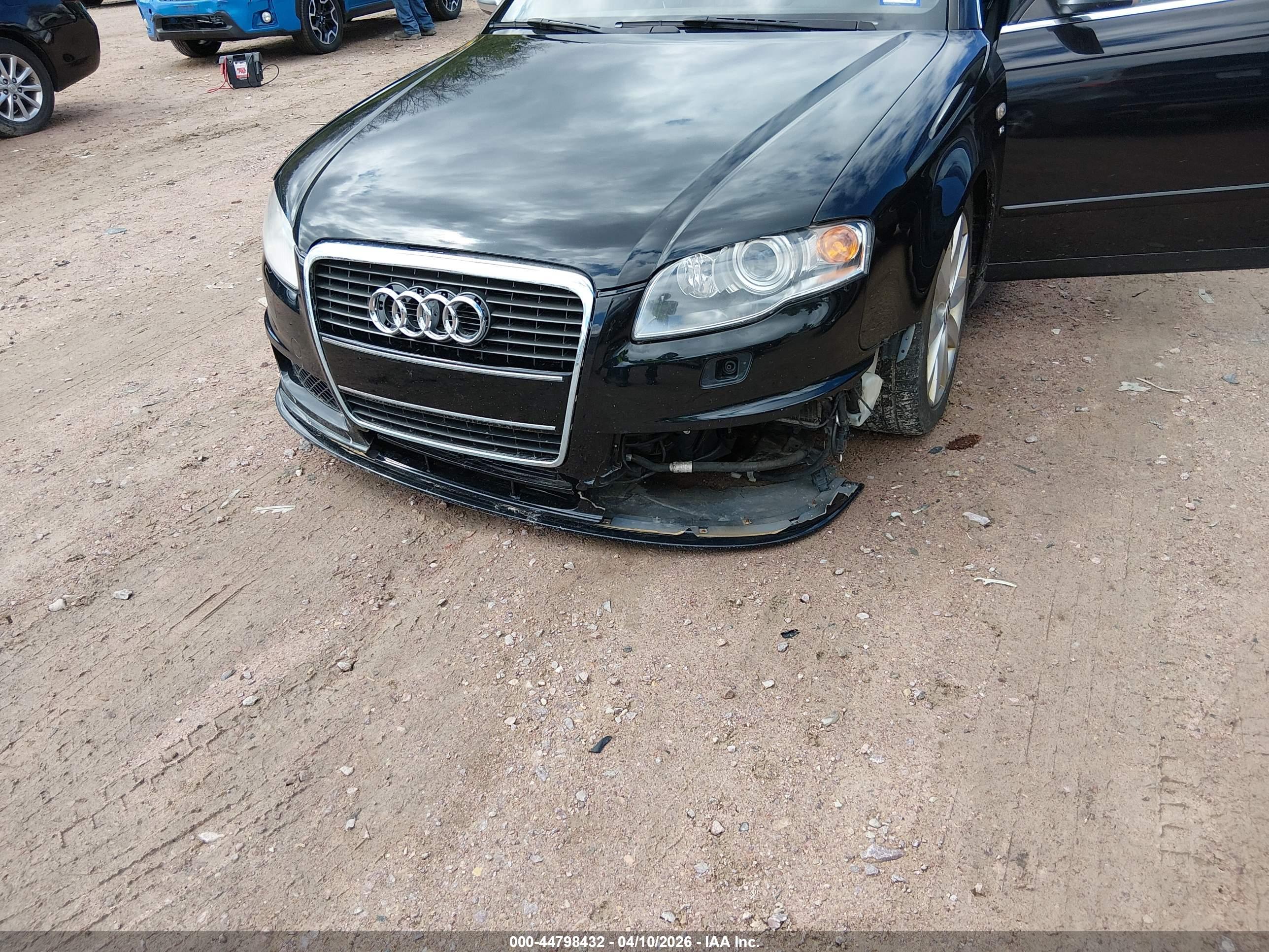 AUDI S4 image 6