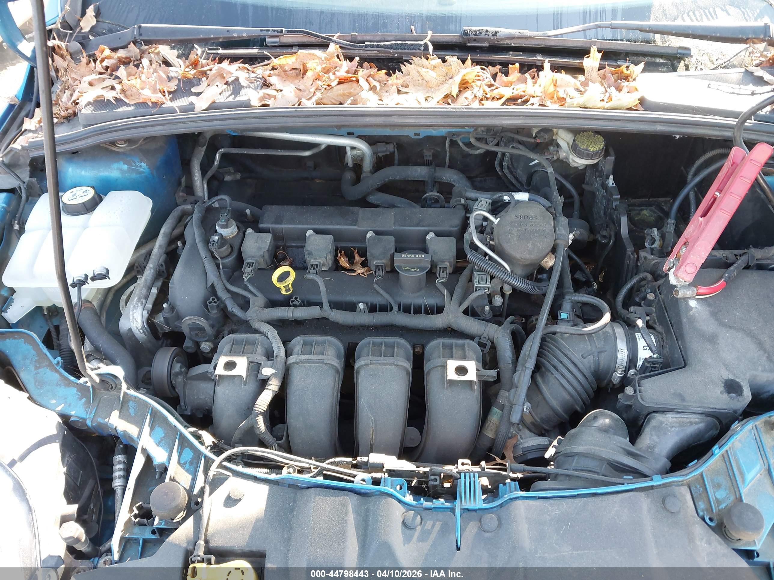 FORD FOCUS image 10