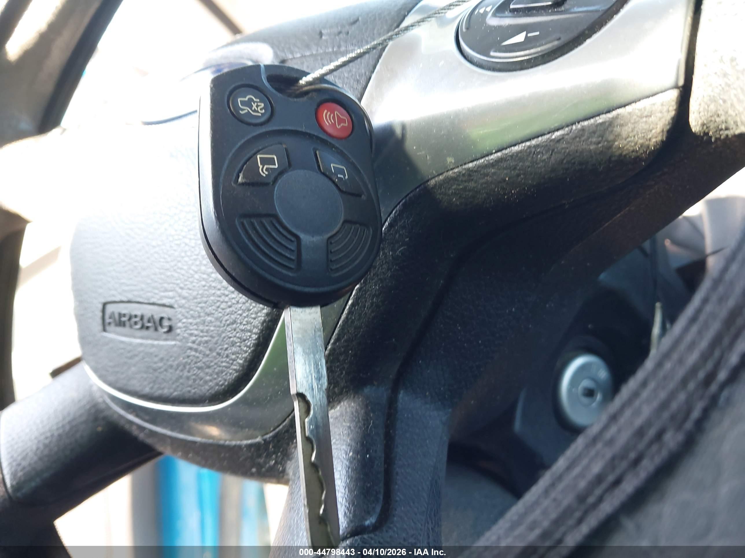 FORD FOCUS image 11