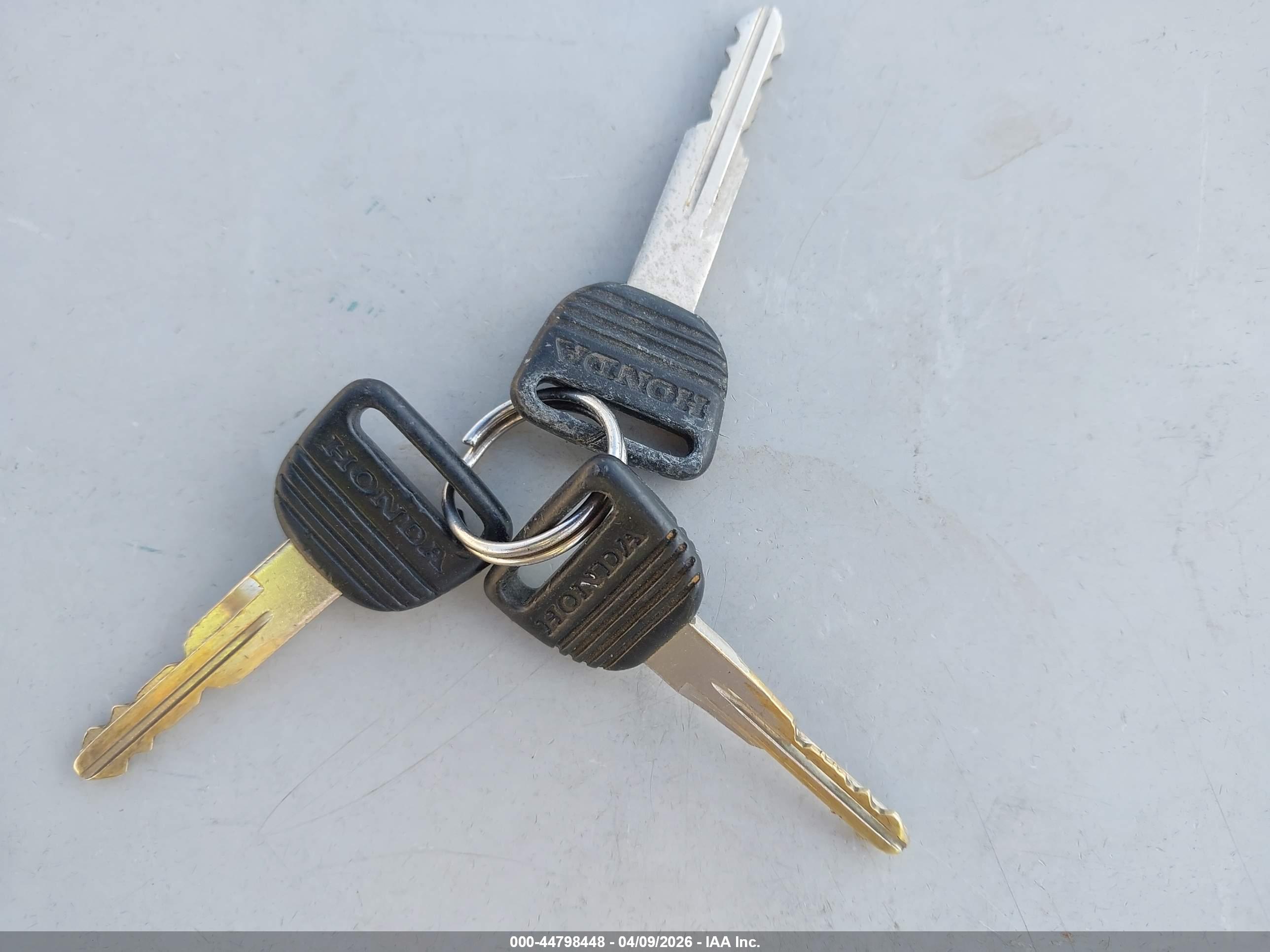 HONDA CIVIC image 11