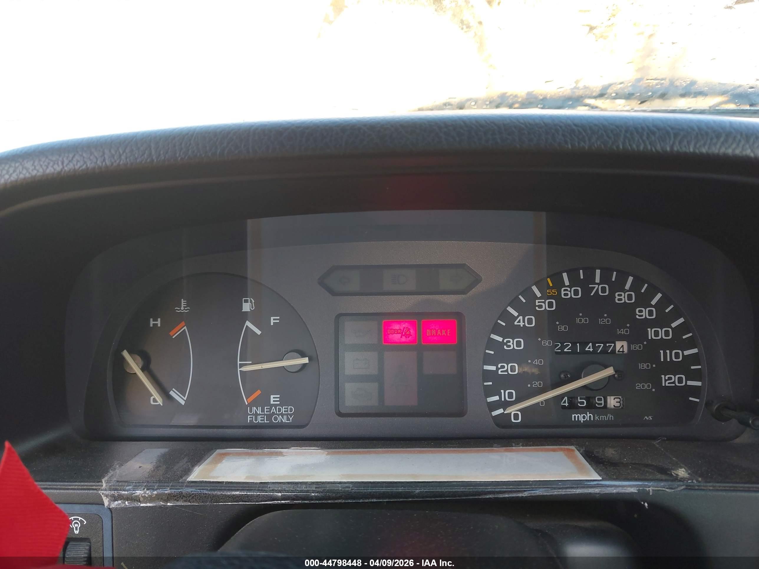 HONDA CIVIC image 7