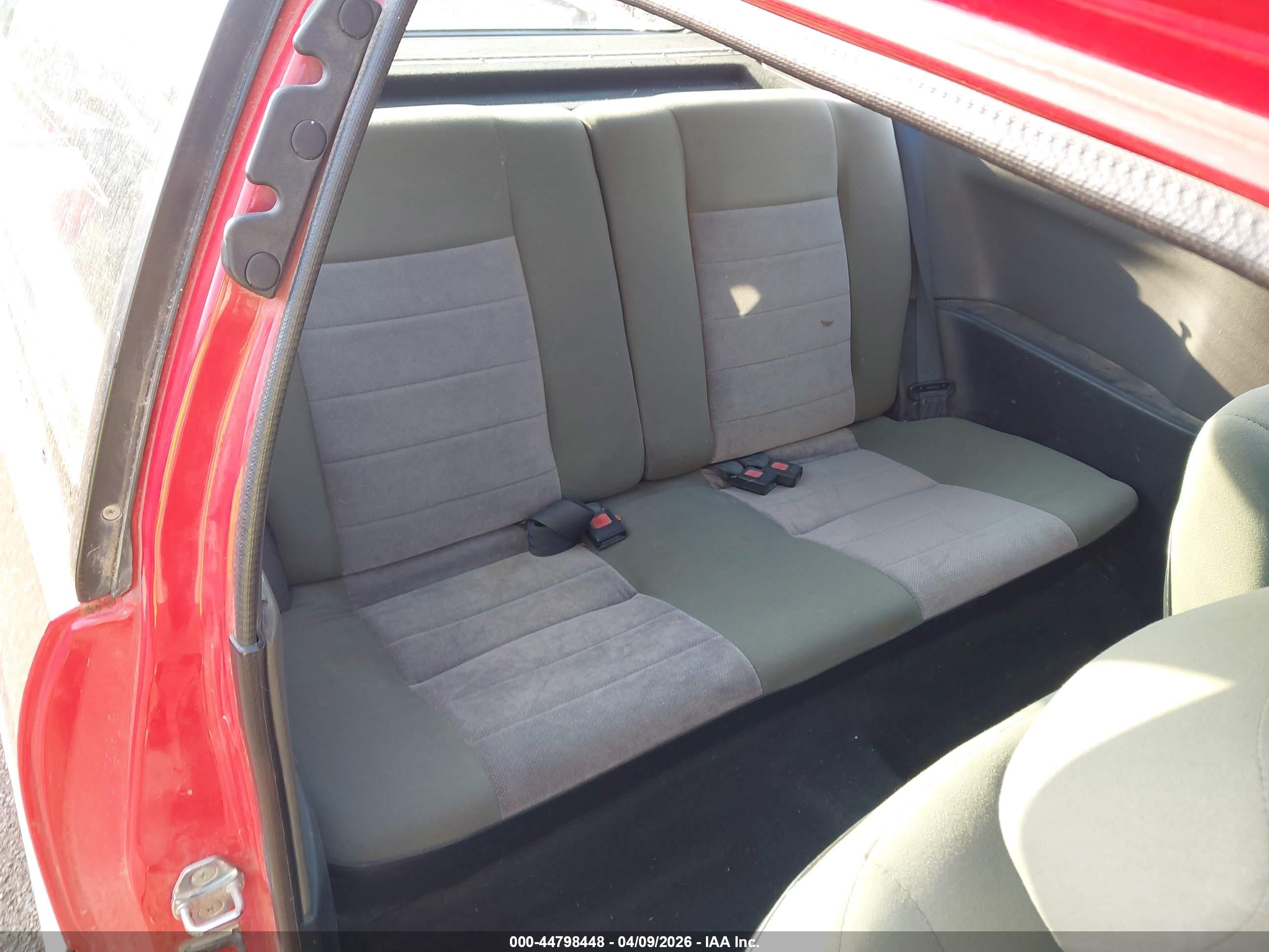 HONDA CIVIC image 8