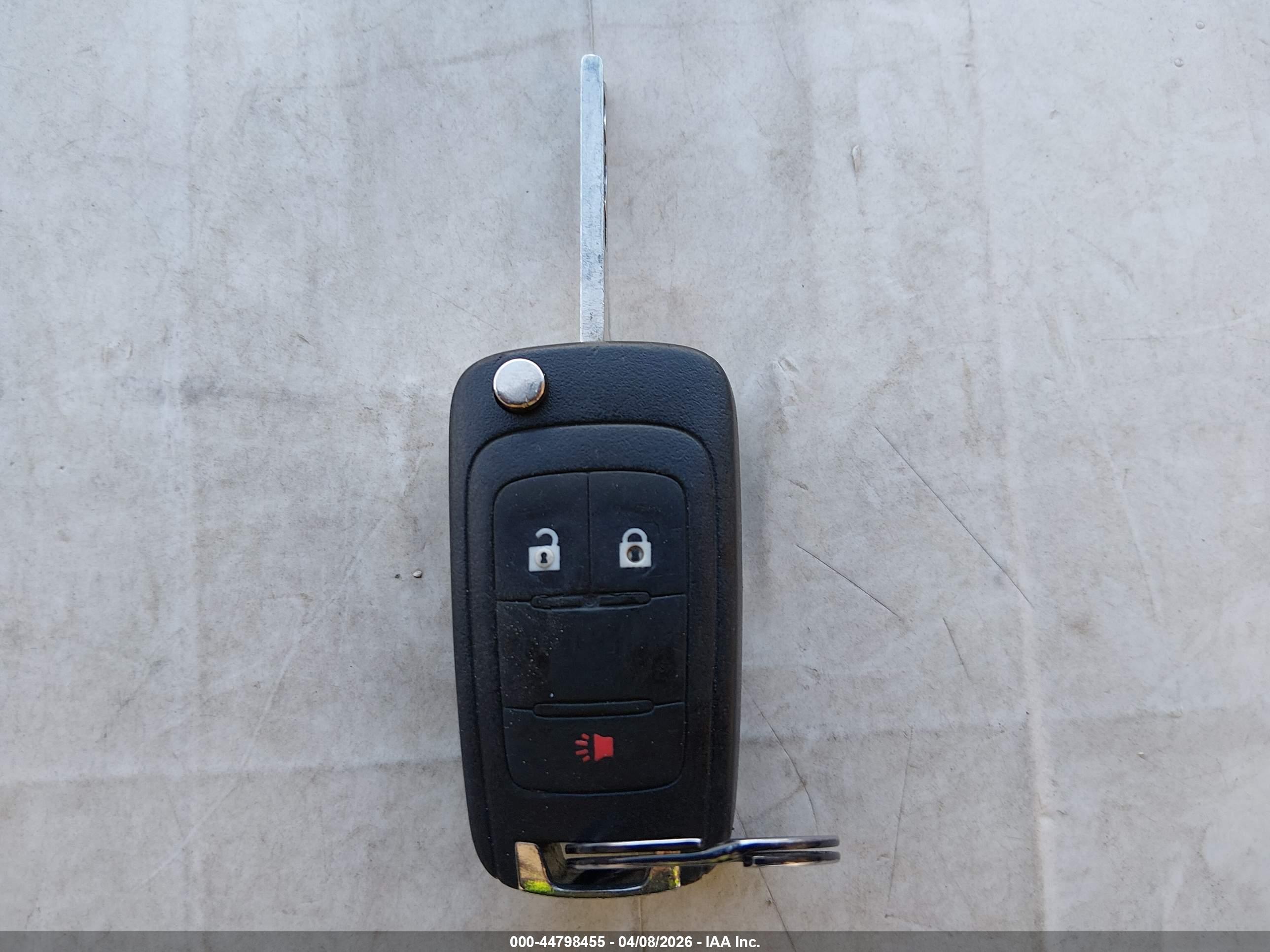 CHEVROLET EQUINOX image 11