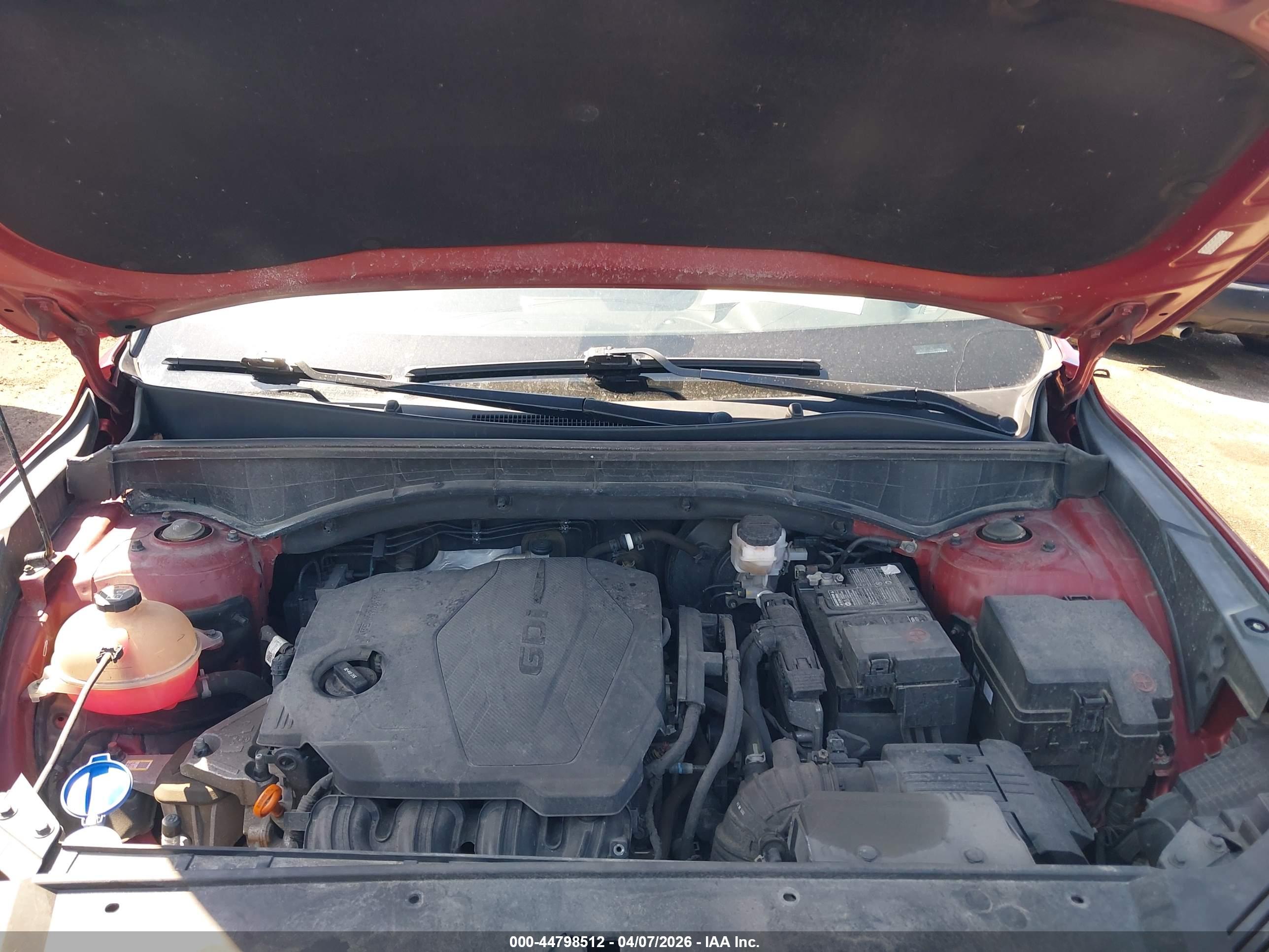 KIA SORENTO image 10