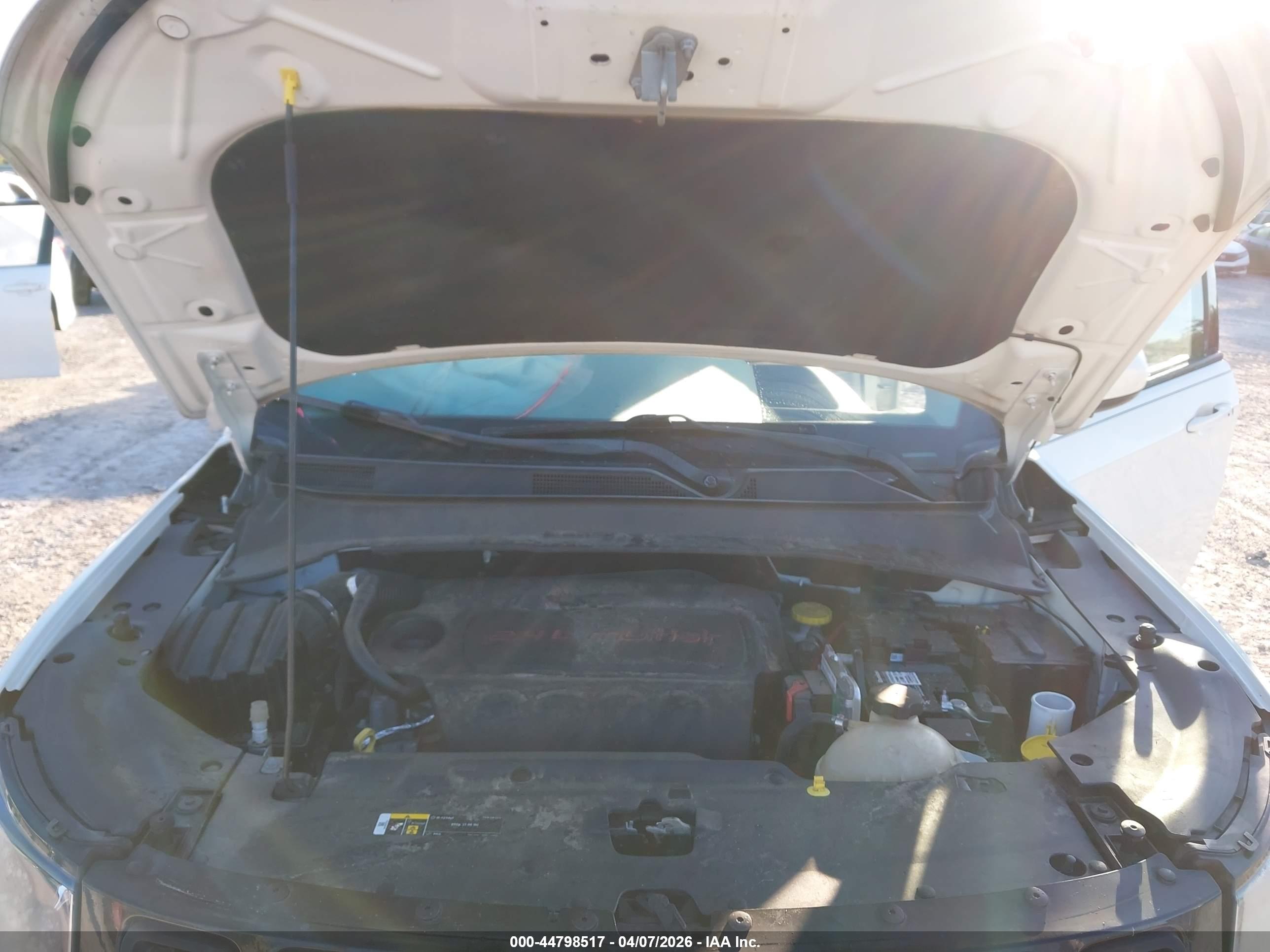 JEEP COMPASS image 10