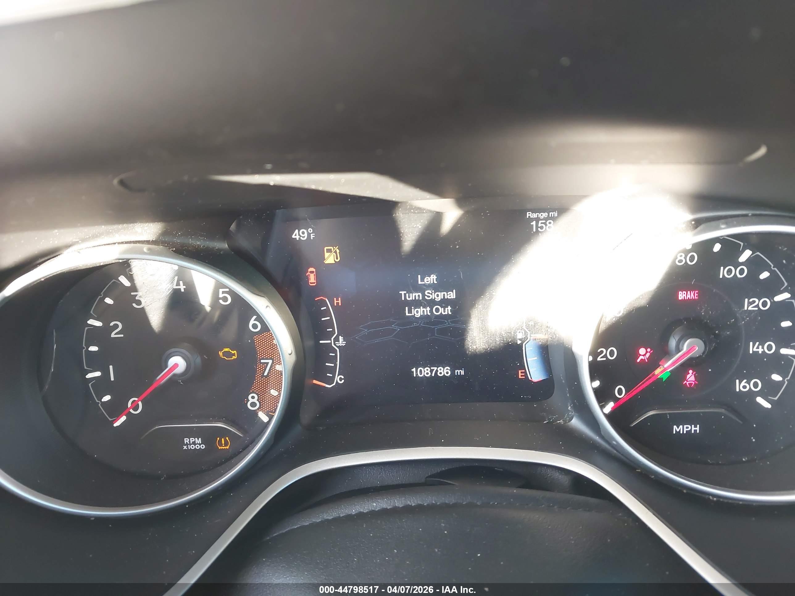 JEEP COMPASS image 7