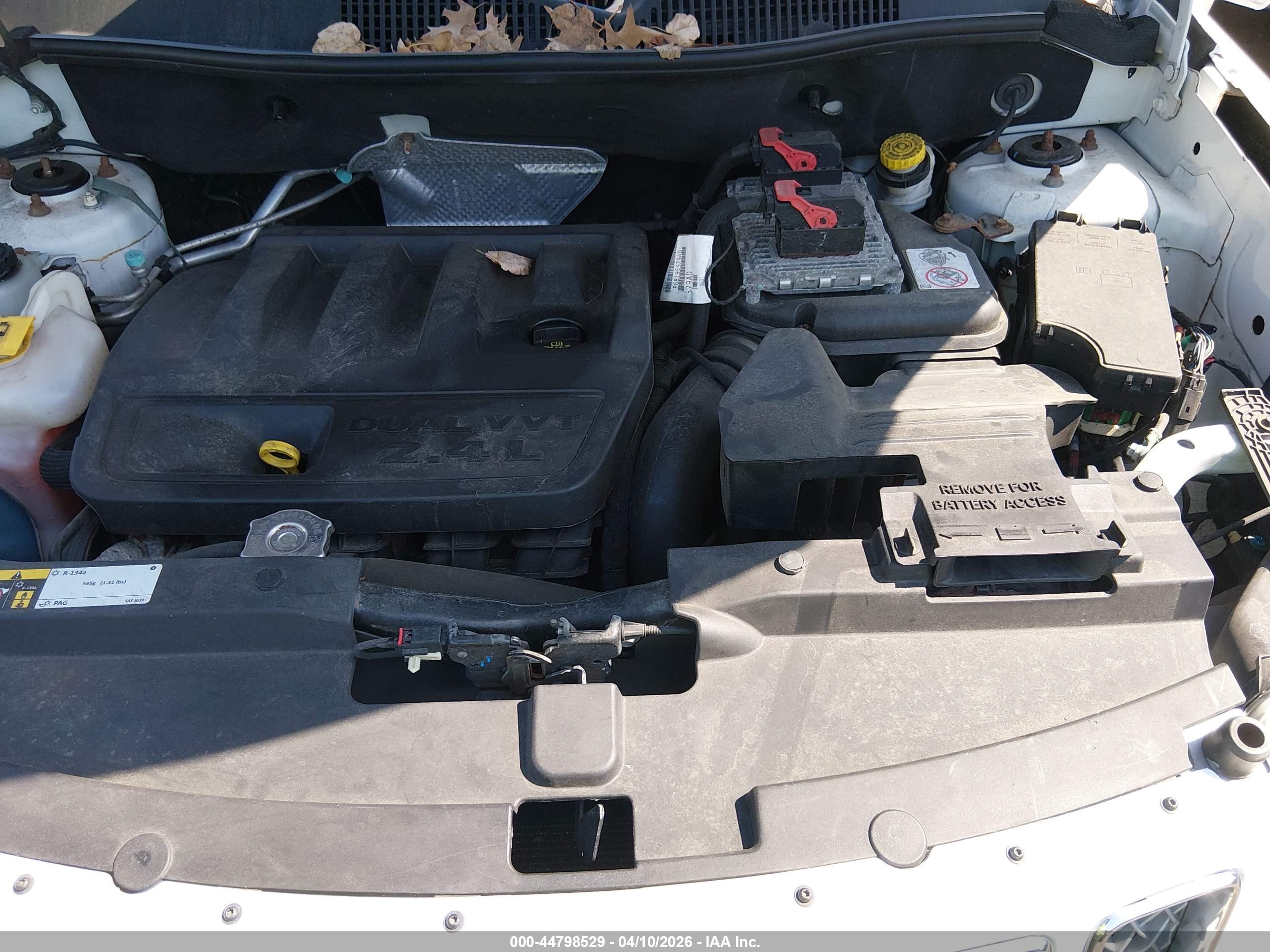 JEEP COMPASS image 10