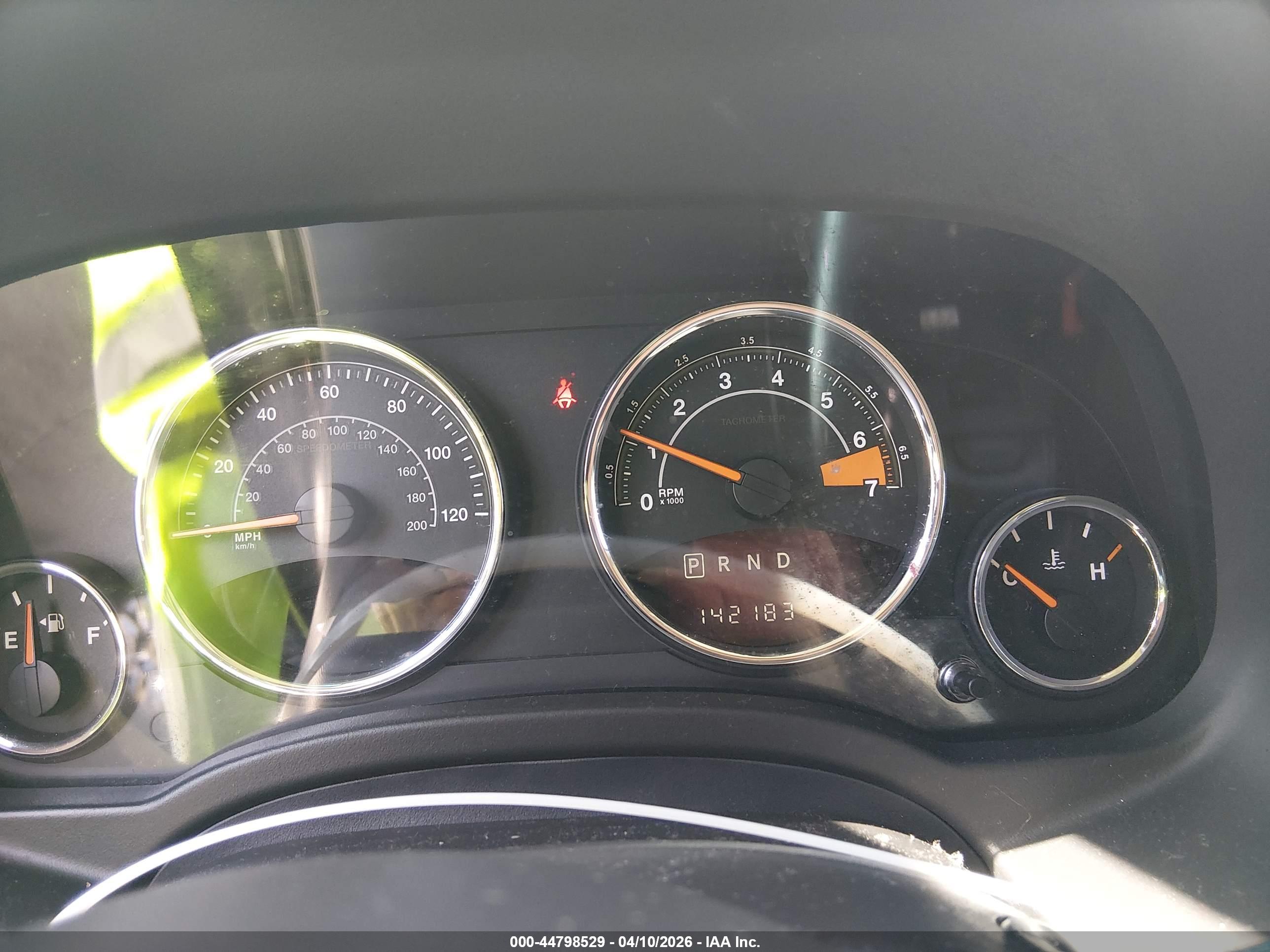 JEEP COMPASS image 7