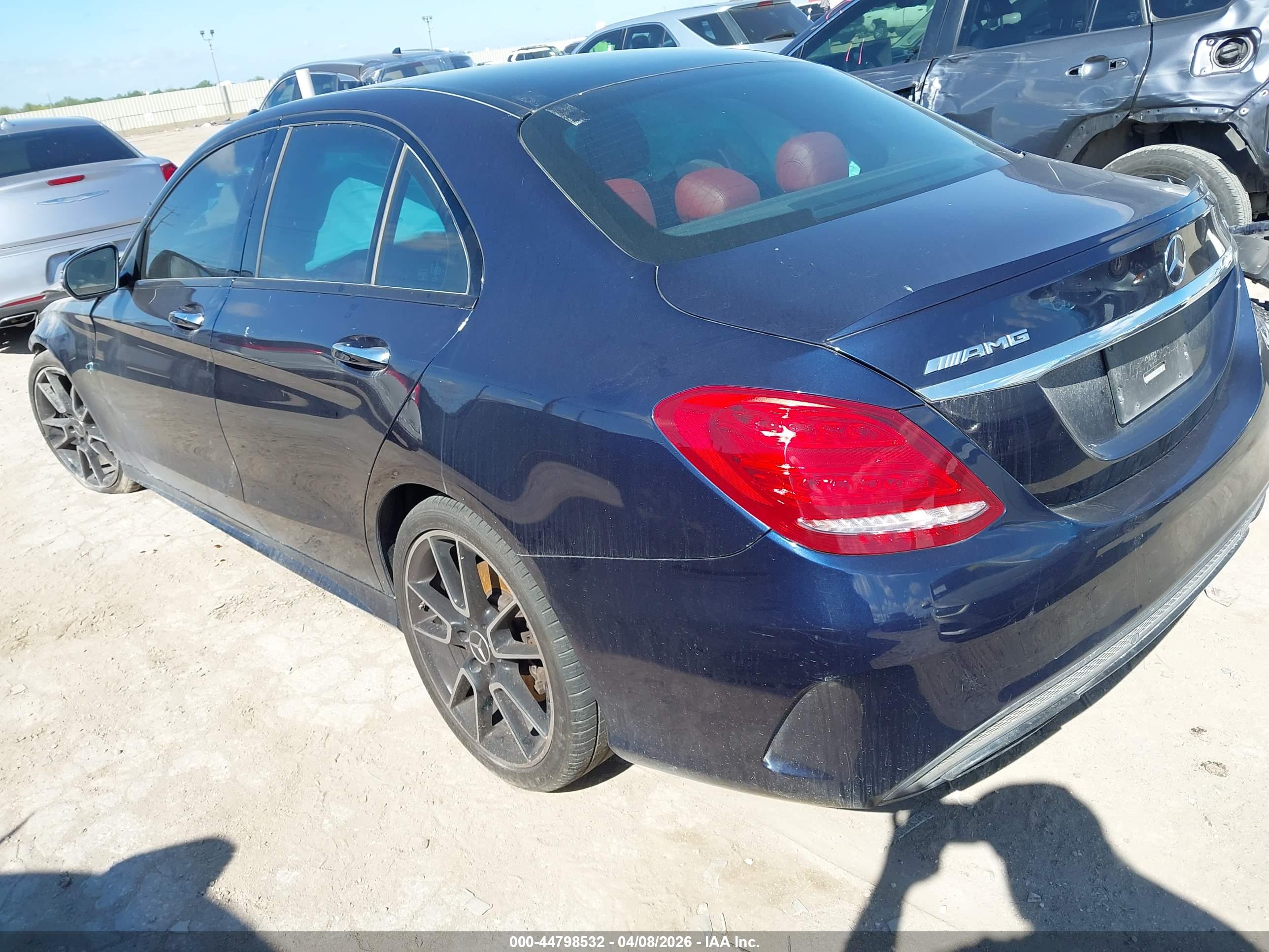 MERCEDES-BENZ AMG image 3