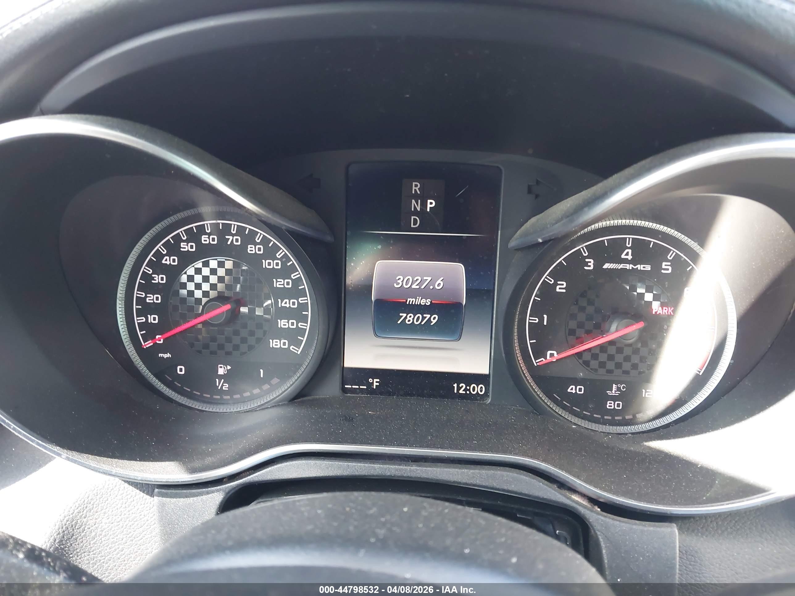 MERCEDES-BENZ AMG image 7