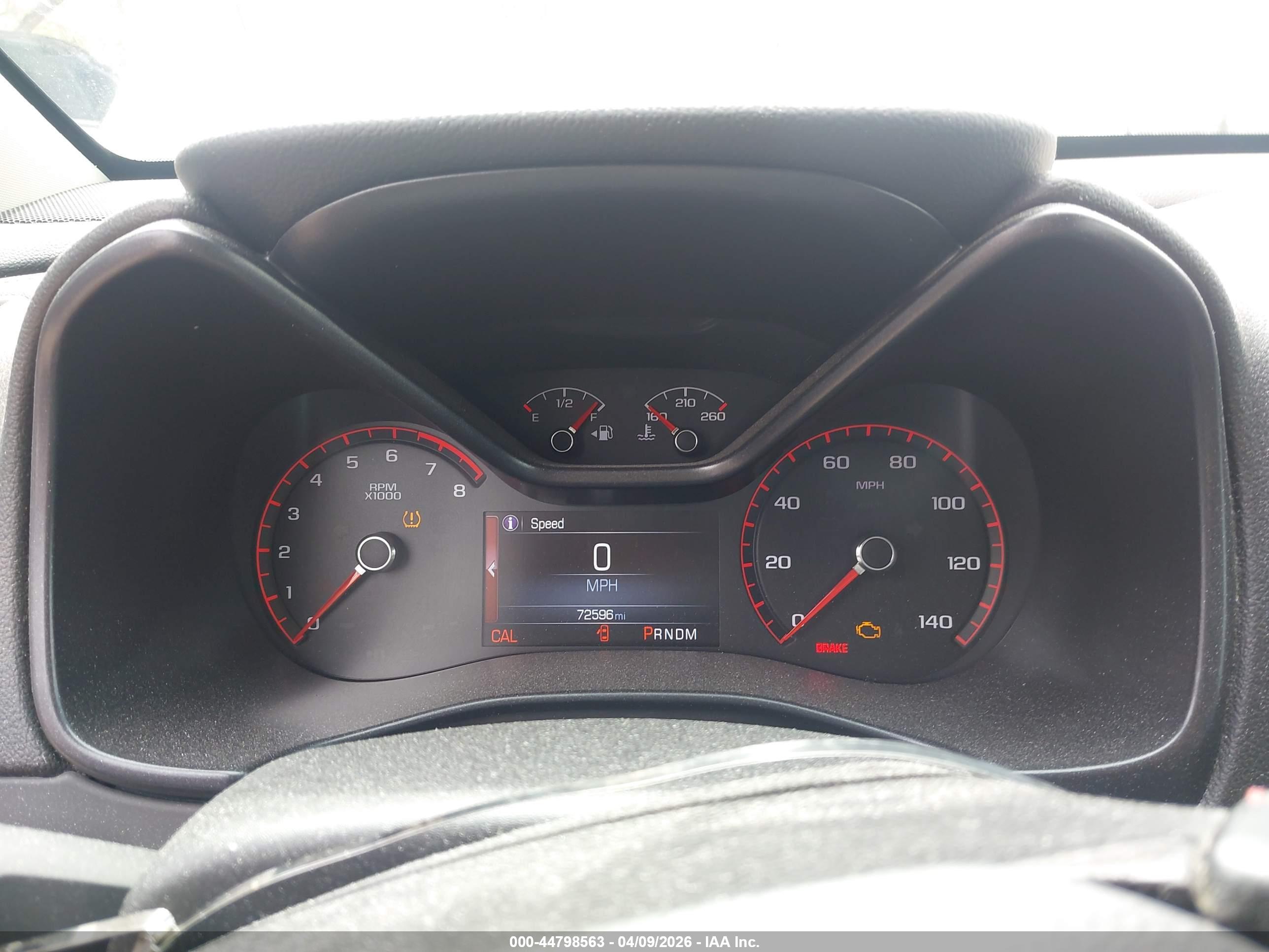 GMC CANYON image 7
