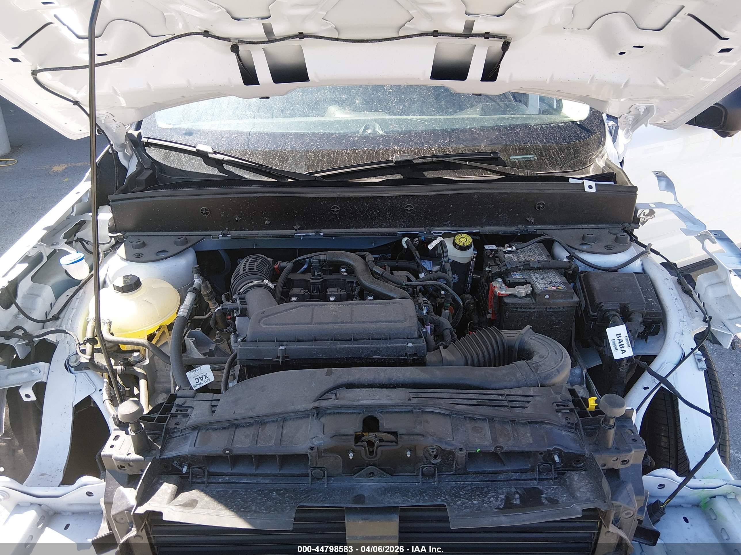 FORD BRONCO image 10