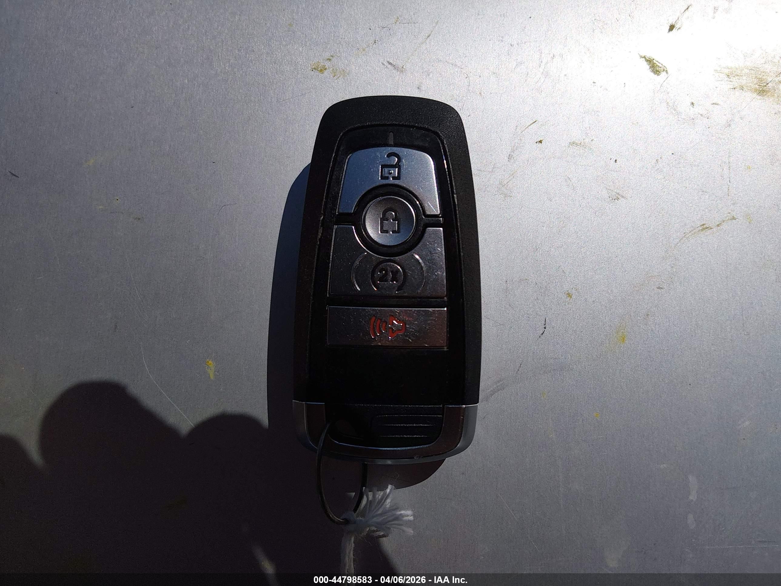 FORD BRONCO image 11