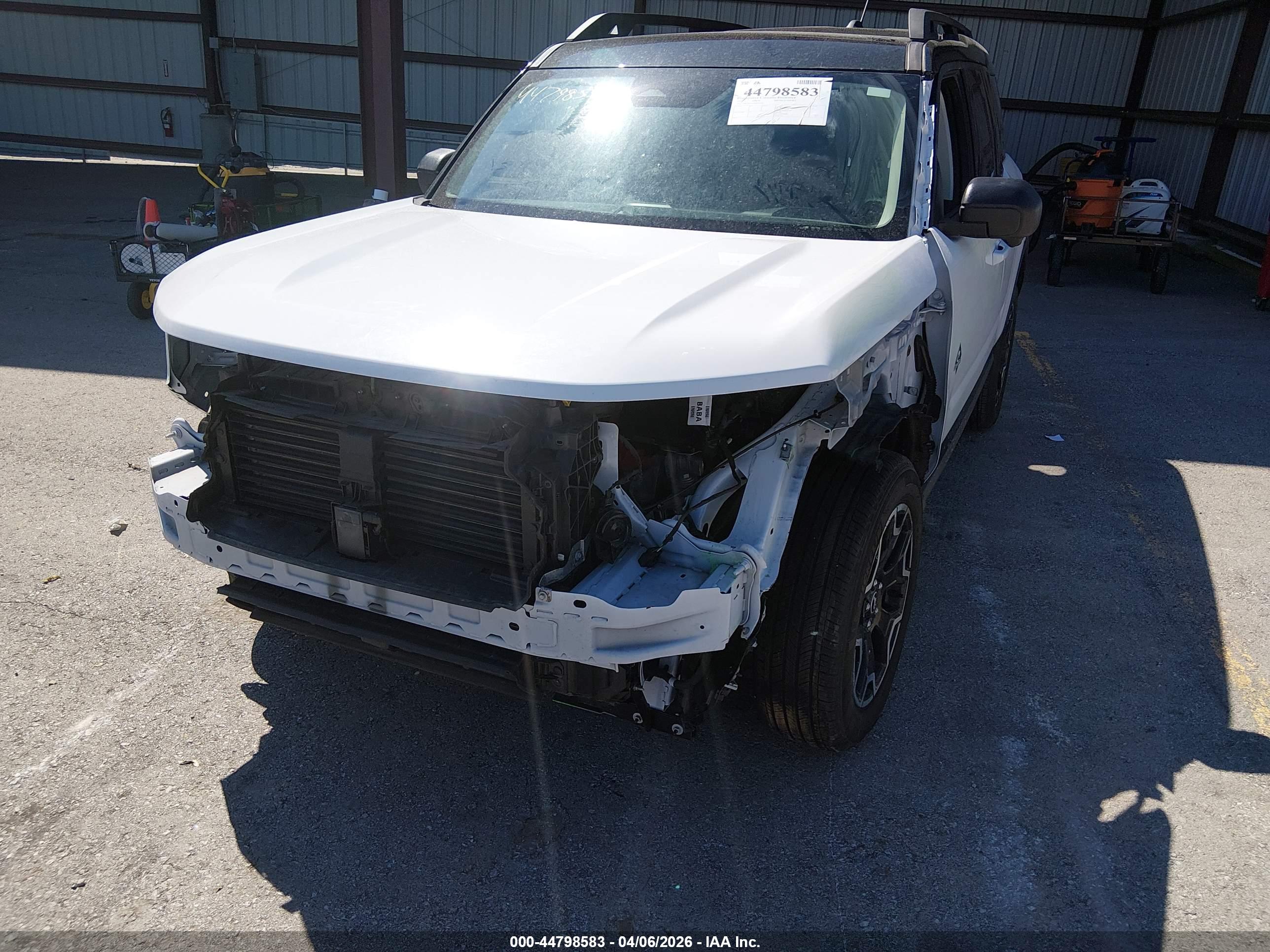 FORD BRONCO image 6