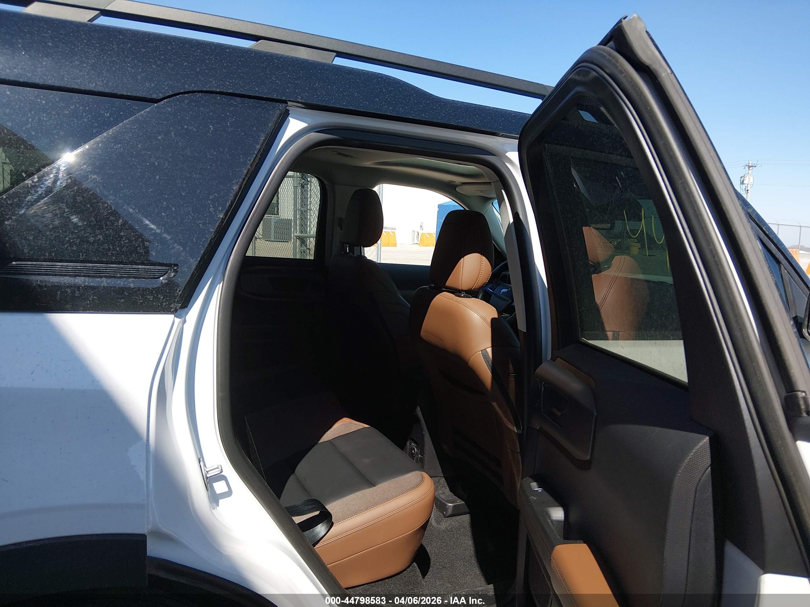 FORD BRONCO image 8