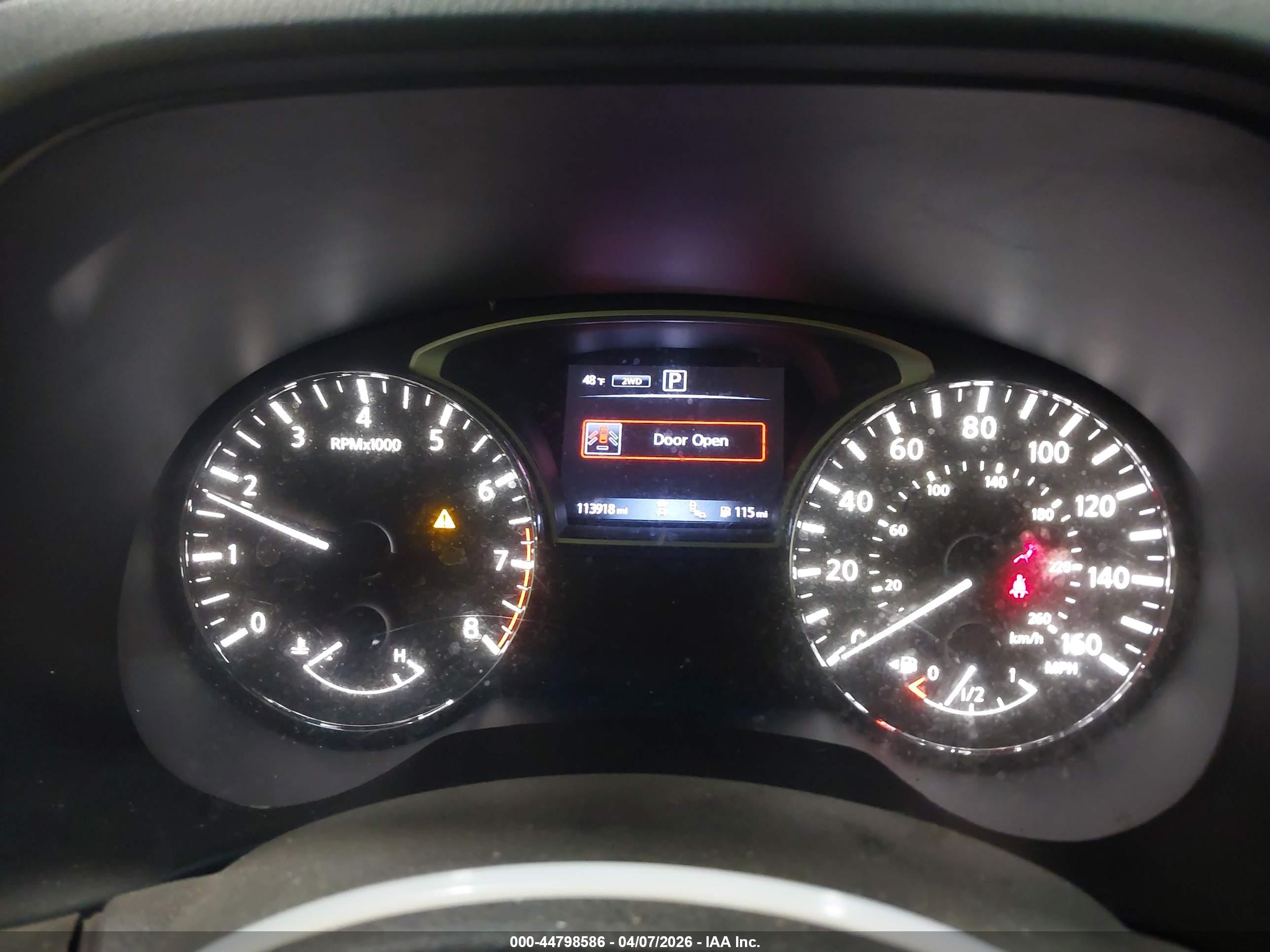 NISSAN PATHFINDER image 7