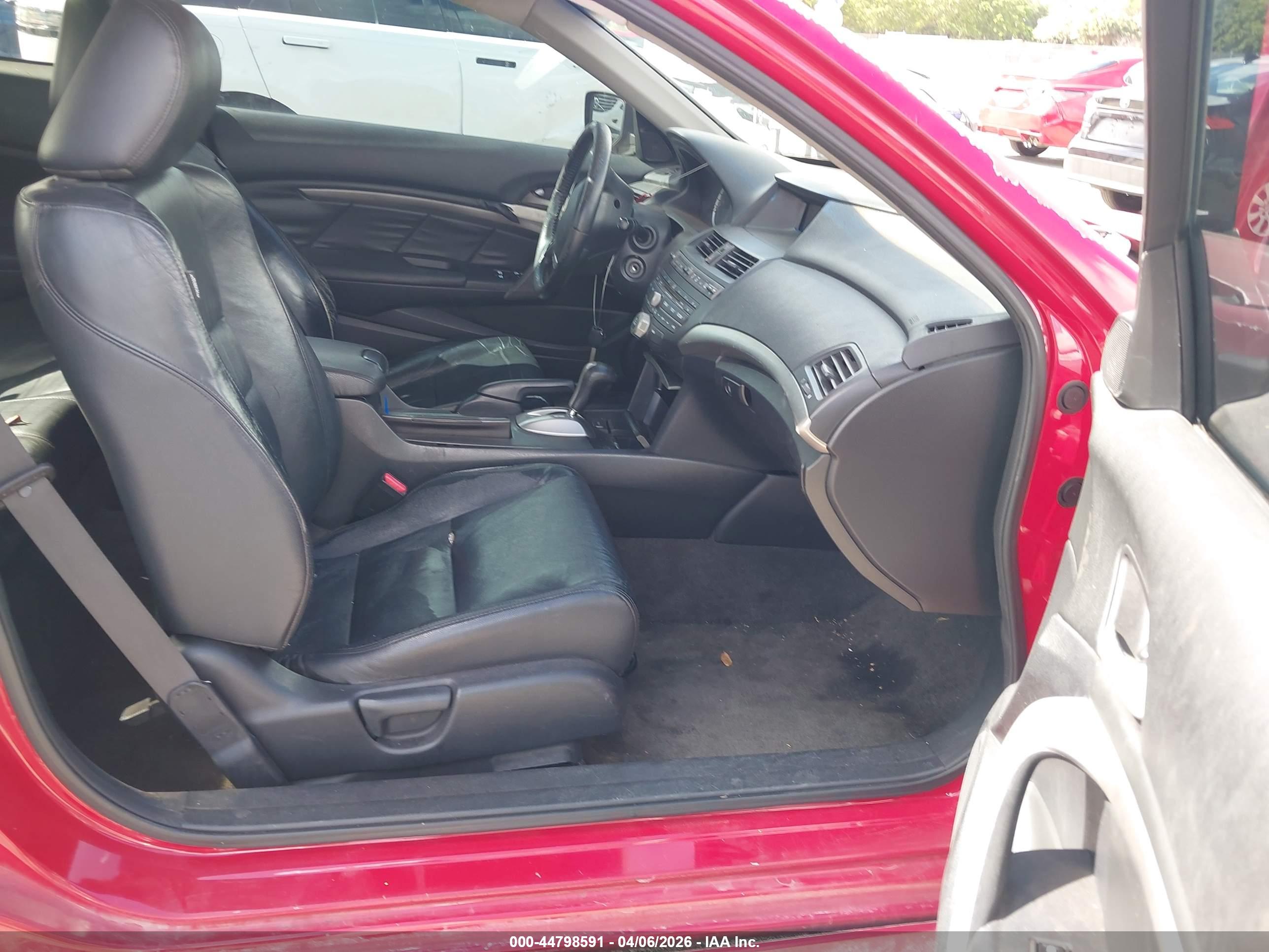 HONDA ACCORD image 5