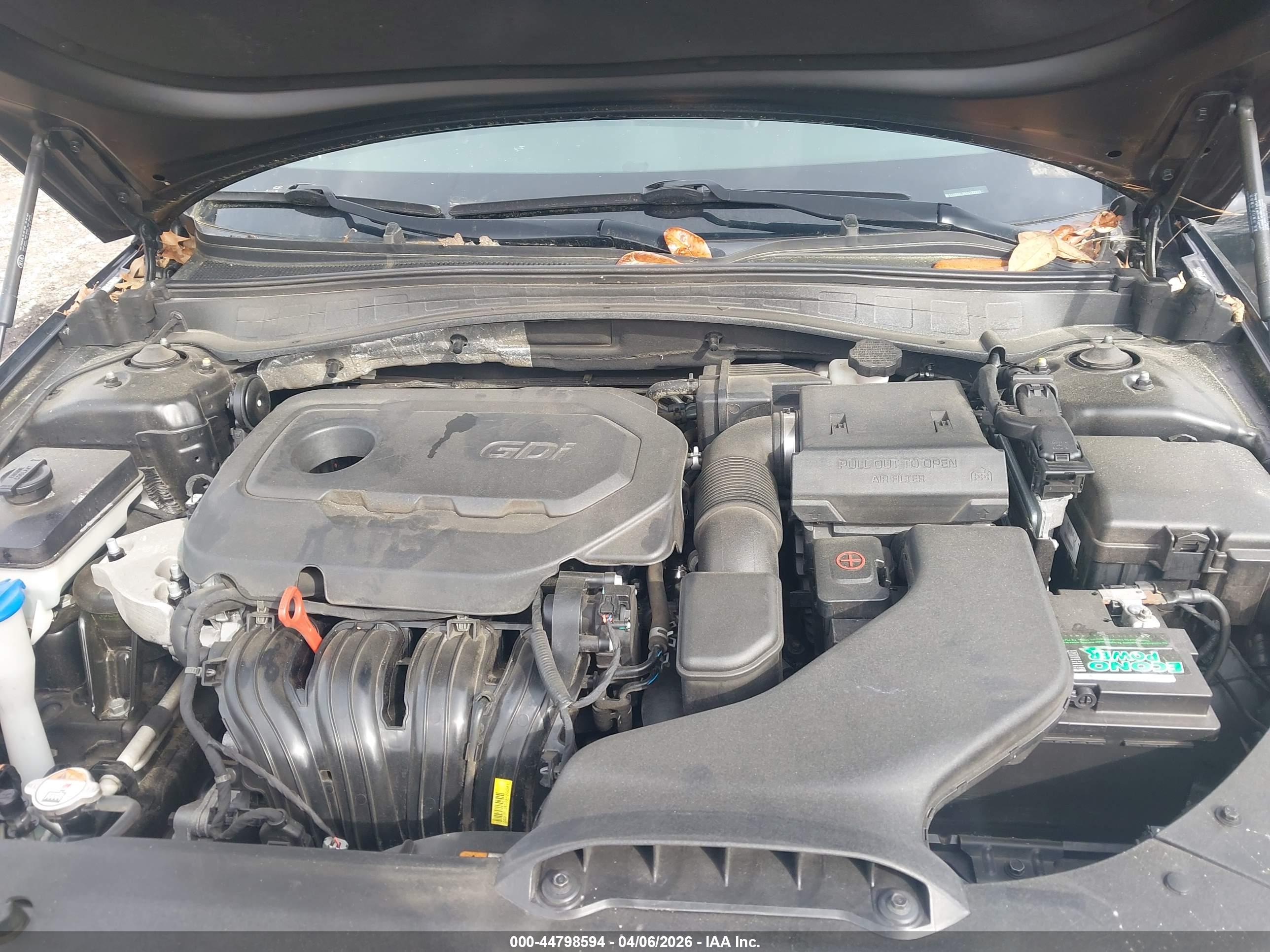 KIA OPTIMA image 10