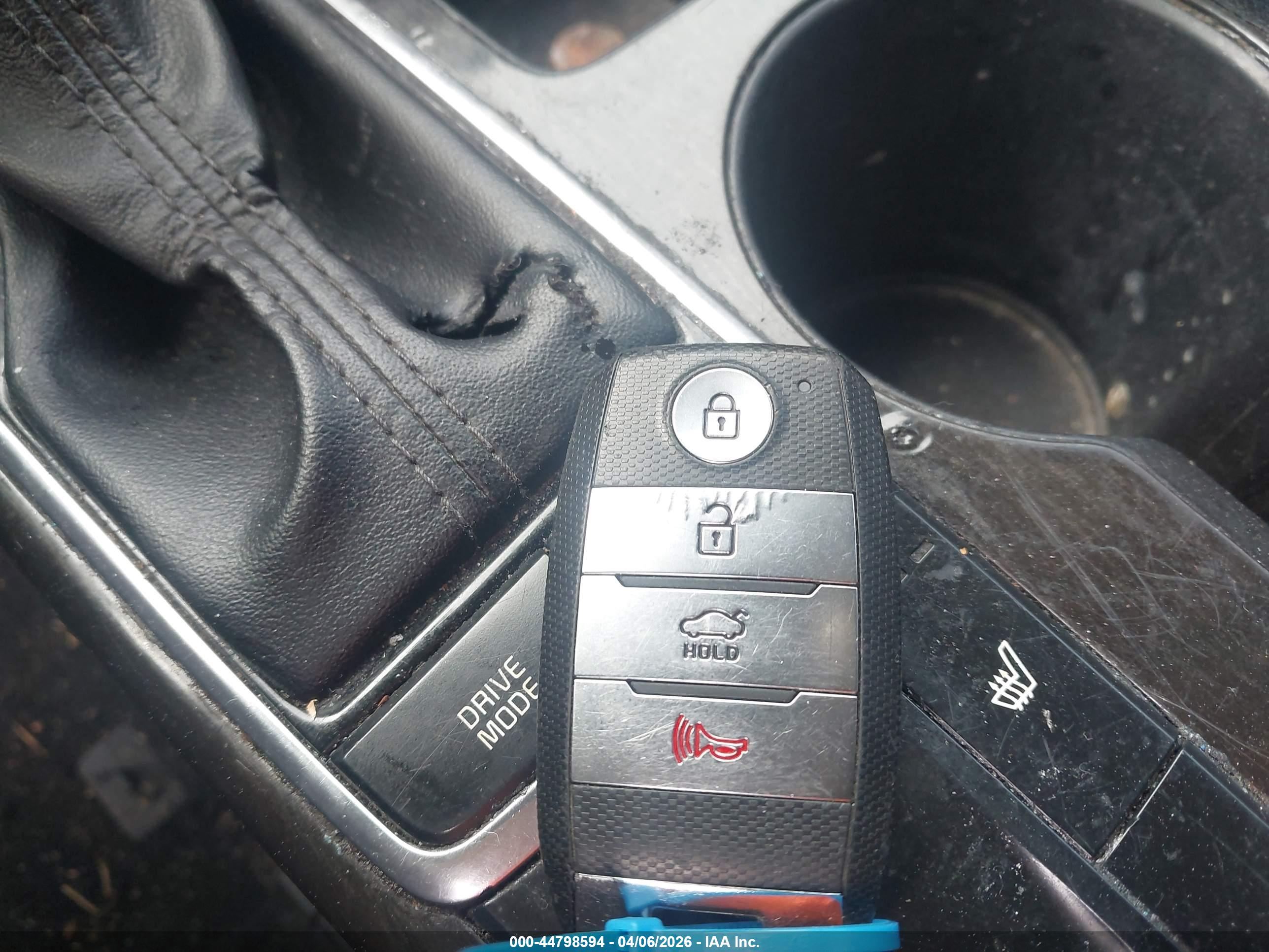 KIA OPTIMA image 11
