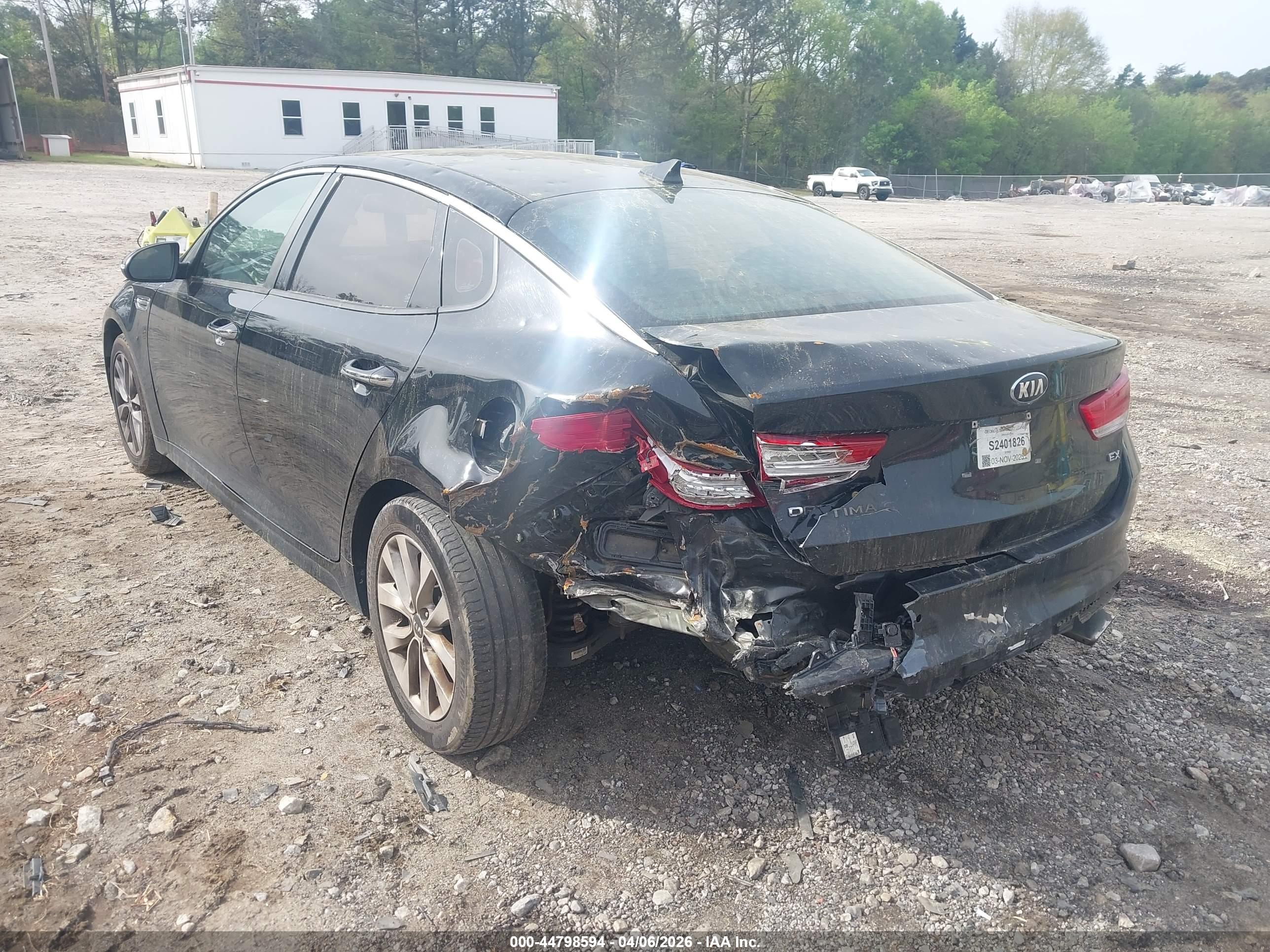 KIA OPTIMA image 3
