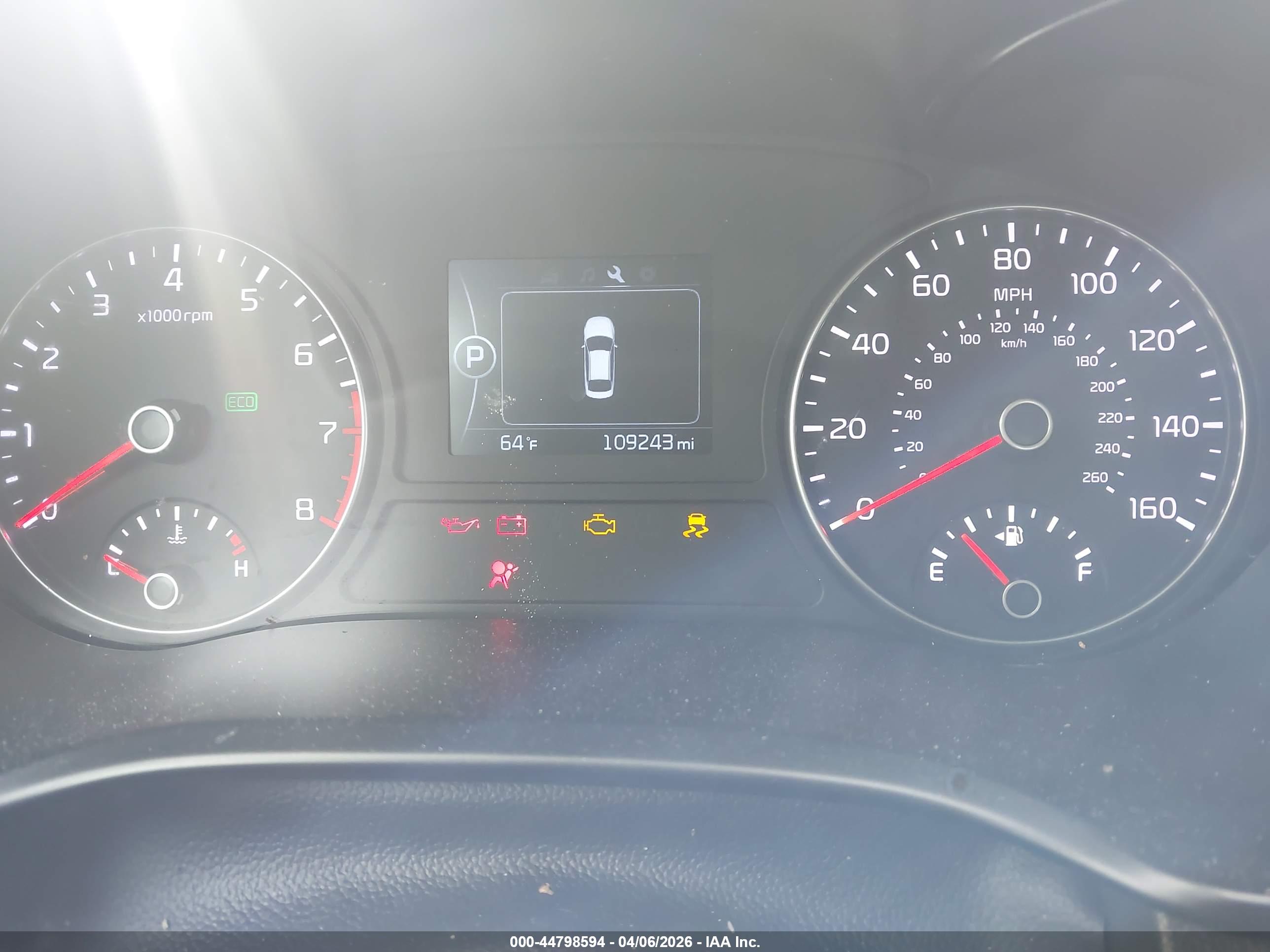 KIA OPTIMA image 7
