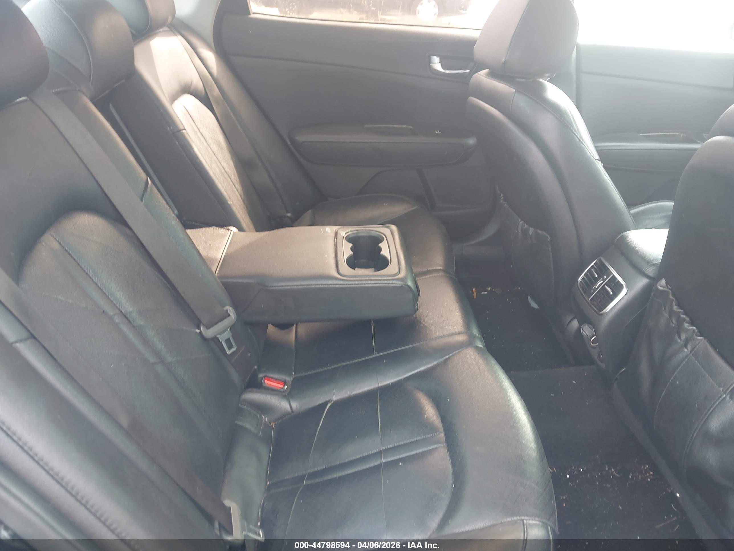 KIA OPTIMA image 8