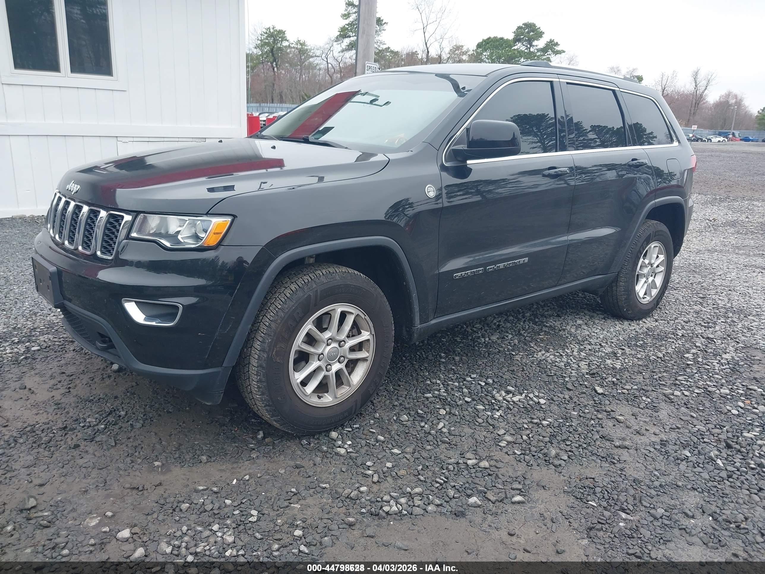 JEEP GRAND image 2