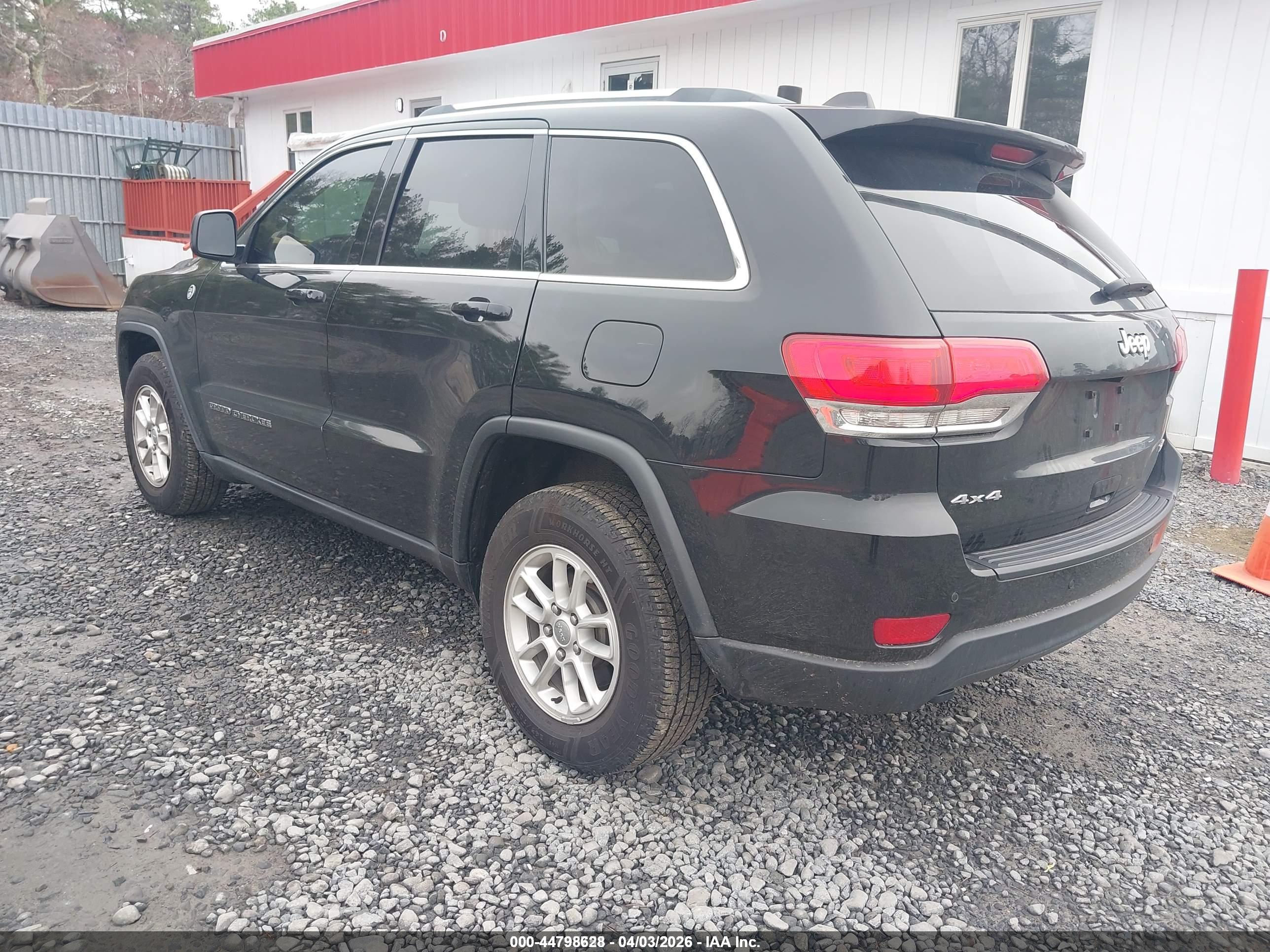 JEEP GRAND image 3