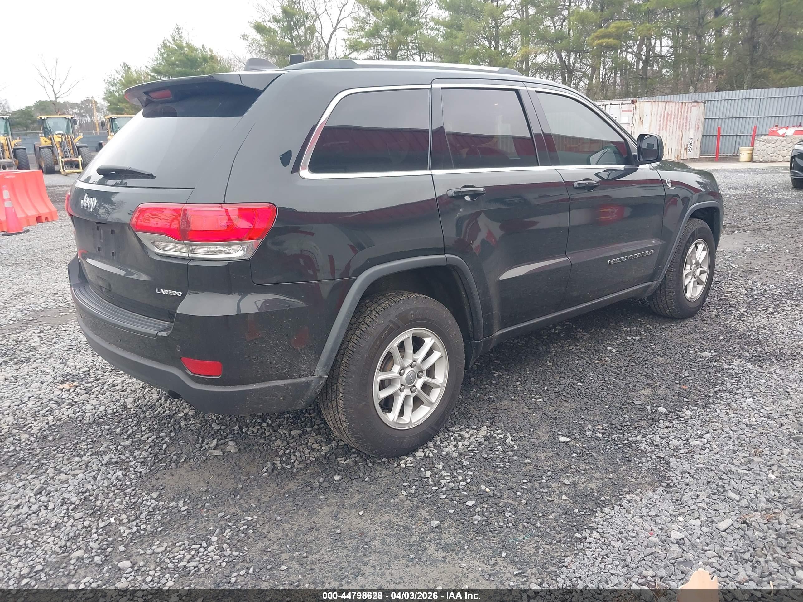 JEEP GRAND image 4